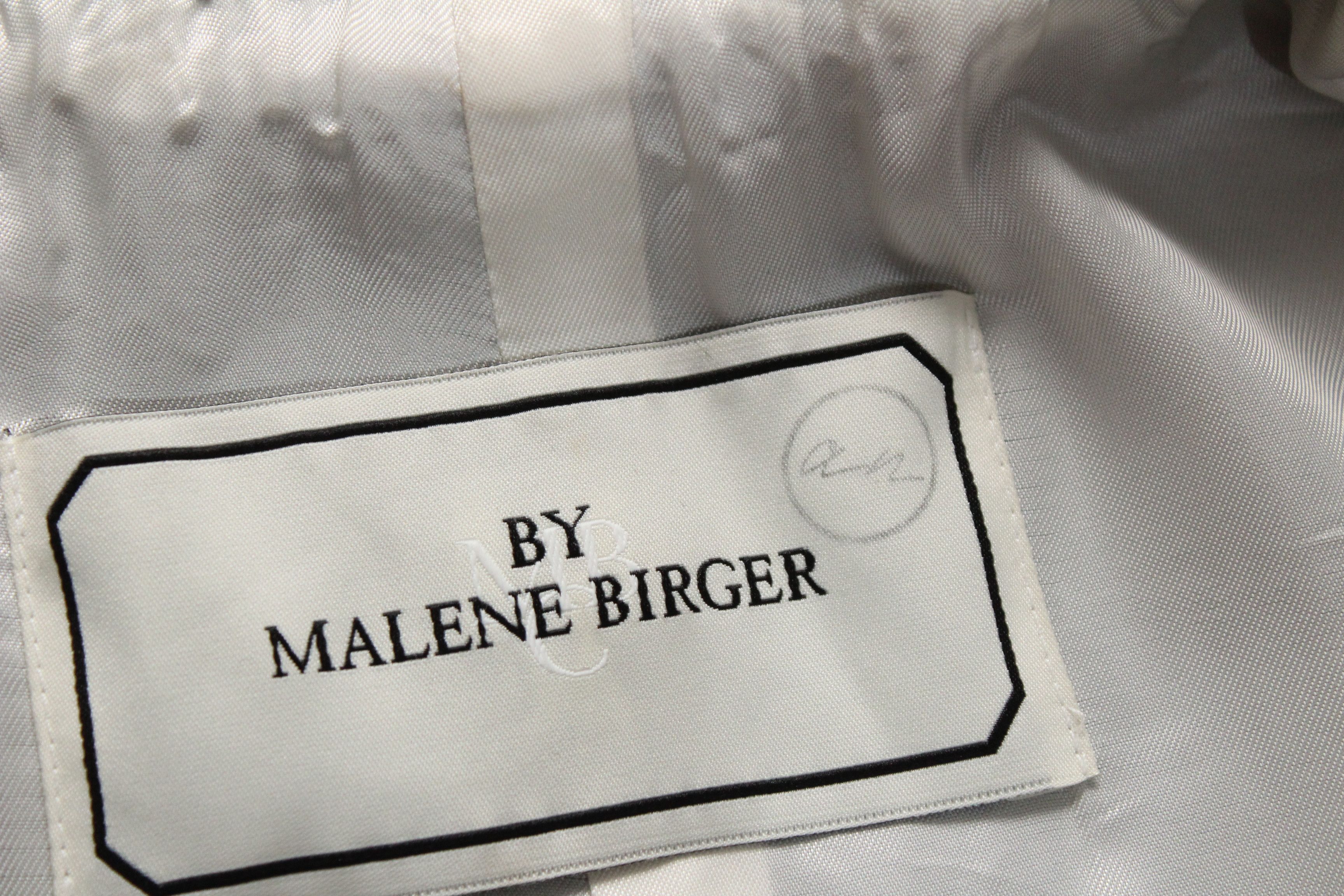 By Malene Birger By Malene Birger Coat Jacket Size 36 Authentic Hype Rare Size XS / US 0-2 / IT 36-38 - 13 Thumbnail
