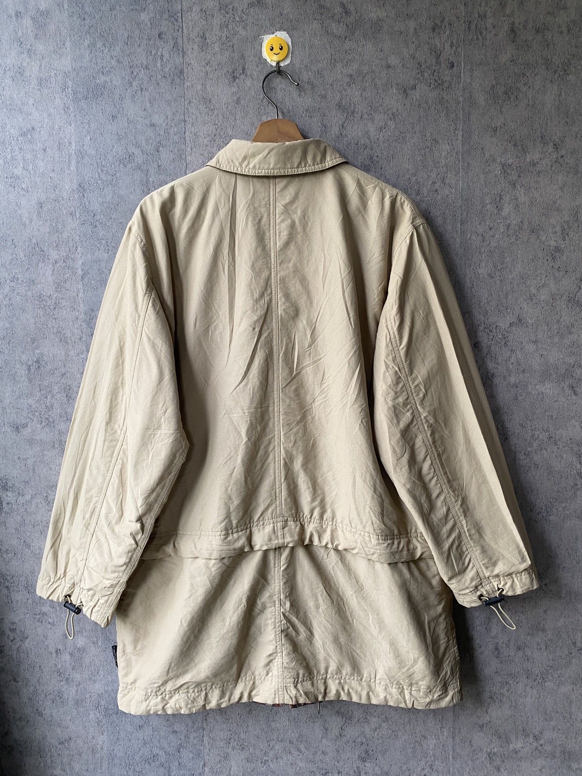 Hai Sporting Gear Hai Sporting Gear Reversible Two Way Multipocket Hunting Size US L / EU 52-54 / 3 - 20 Thumbnail