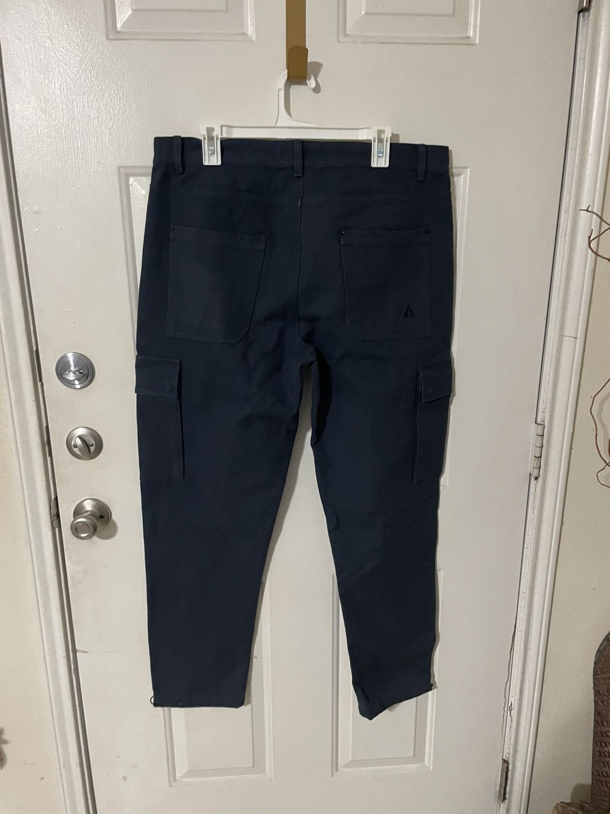 Control Sector Cargo Toggle pants Size US 38 / EU 54 - 6 Thumbnail