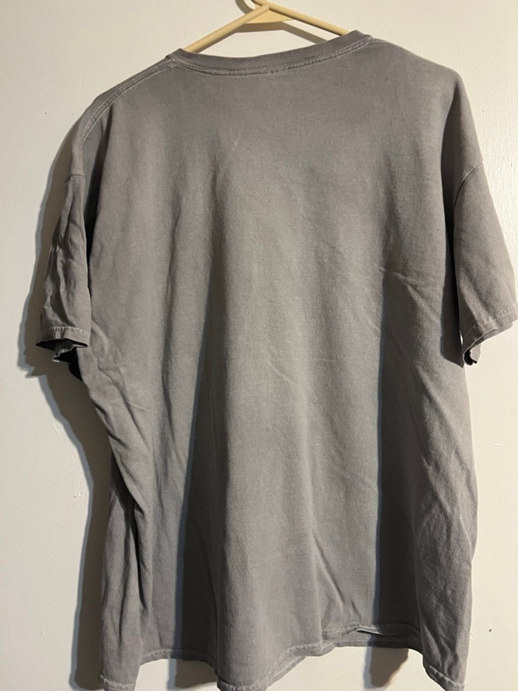 Other Women's Whitney Houston Gray Pink Short Sleeve Tee L Size L / US 10 / IT 46 - 3 Thumbnail