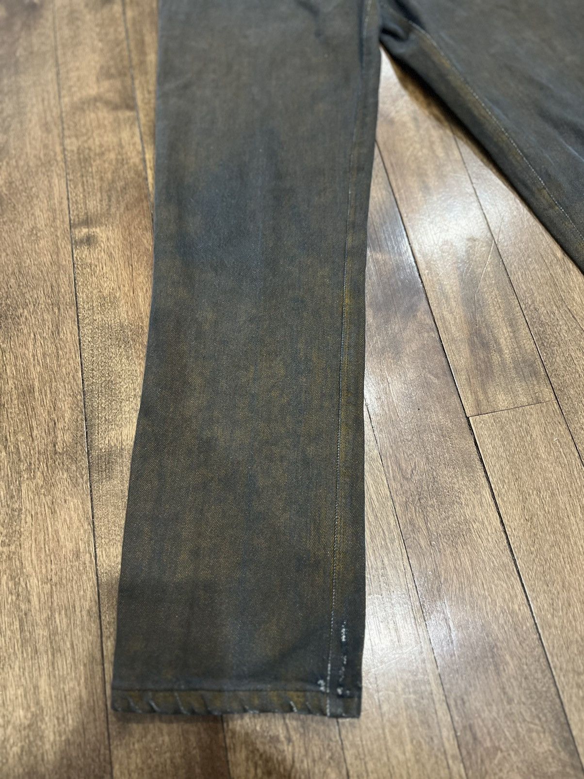 Raf Simons Raf Simon's History of My World Pants 2005 Size US 31 - 8 Thumbnail