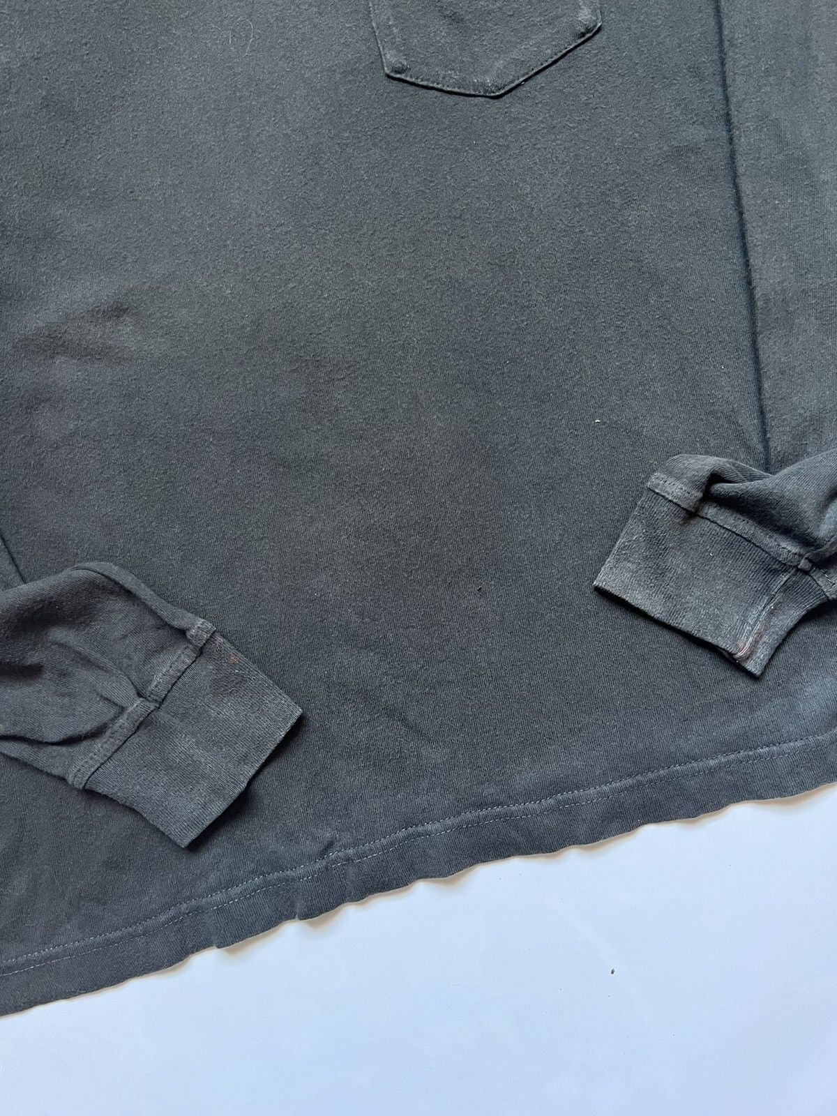 Ben Davis Ben Davis Pocket Tee Size US M / EU 48-50 / 2 - 4 Thumbnail