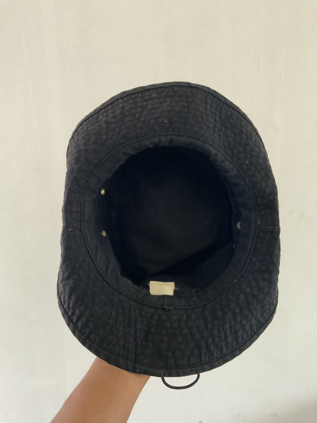 If Six Was Nine Utility Tactical Outdoor hunter Cap Hat Size ONE SIZE - 7 Thumbnail