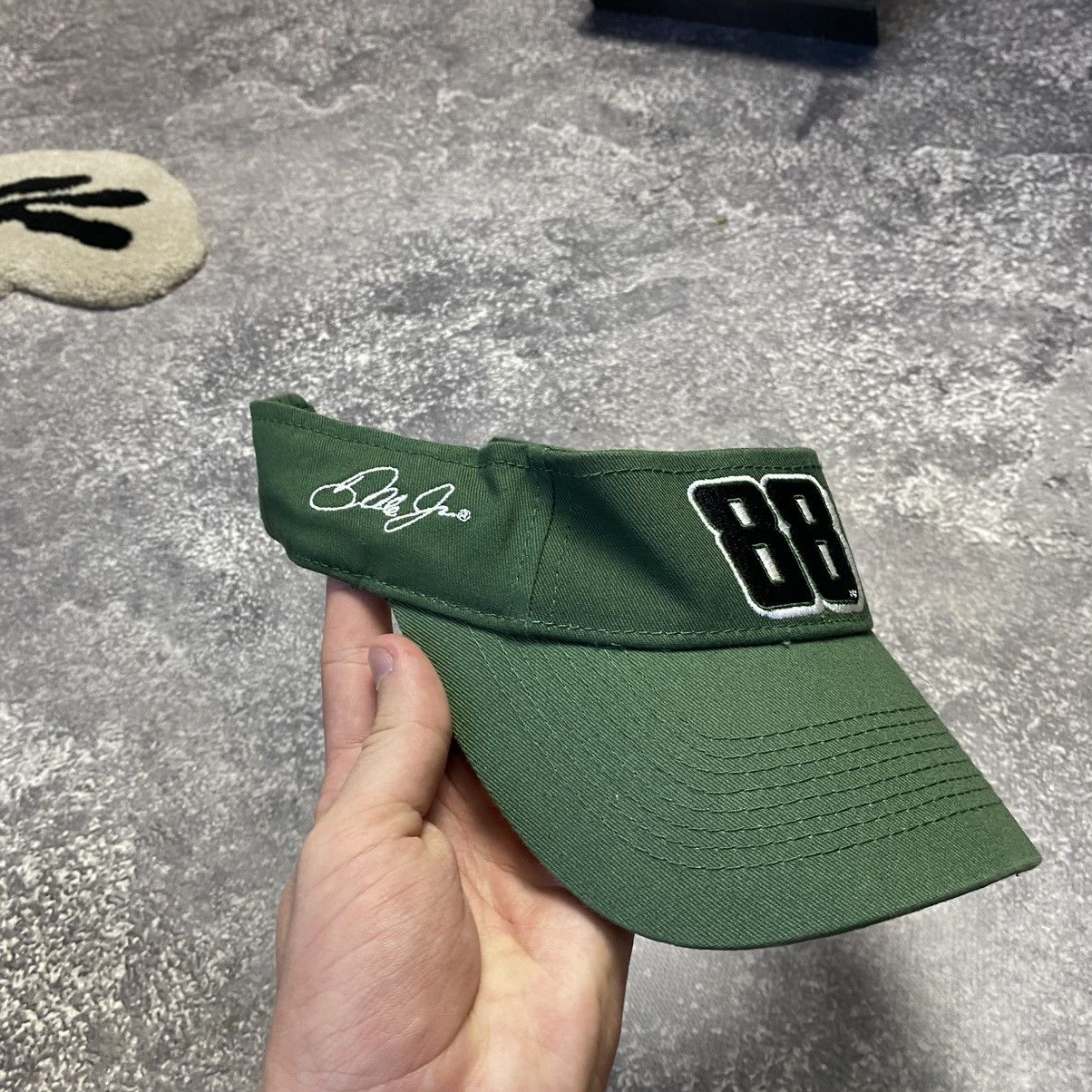 NASCAR × Vintage Vintage NASCAR Winners Circle 88 racing cap Size ONE SIZE - 1 Thumbnail