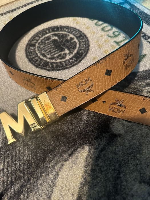 MCM Belt Magic: The Secret Tool Making Every Physical Move Unstoppable