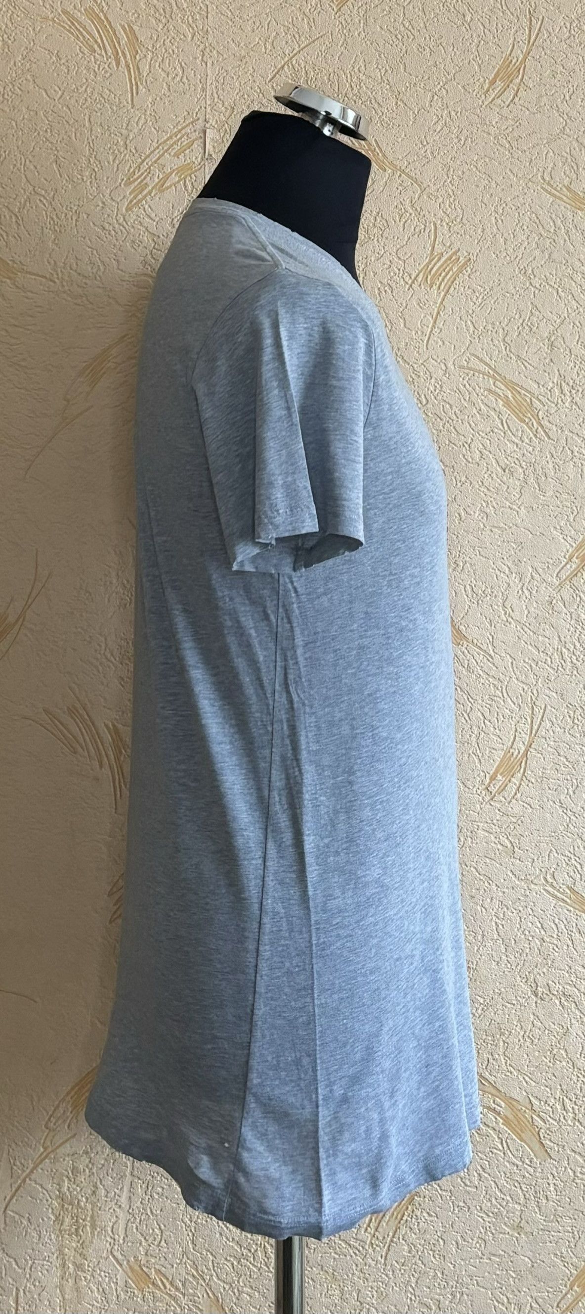 Balmain Balmain grey T-Shirt size M Size US M / EU 48-50 / 2 - 4 Thumbnail
