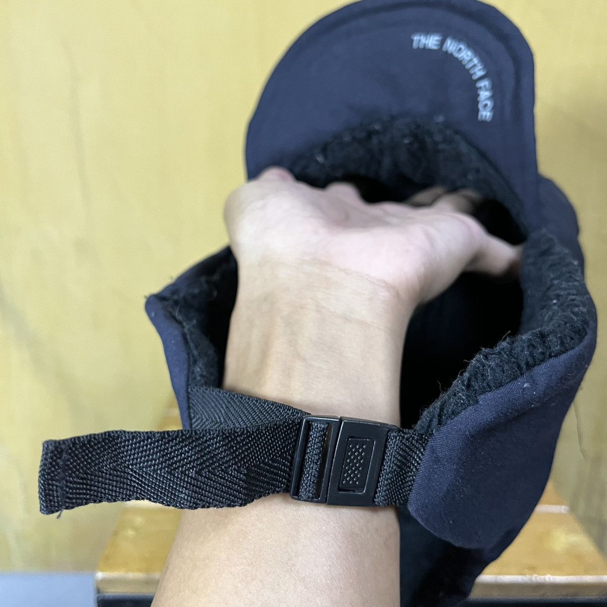 The North Face The north Face Fleece Earmuff Goretex Size ONE SIZE - 10 Thumbnail