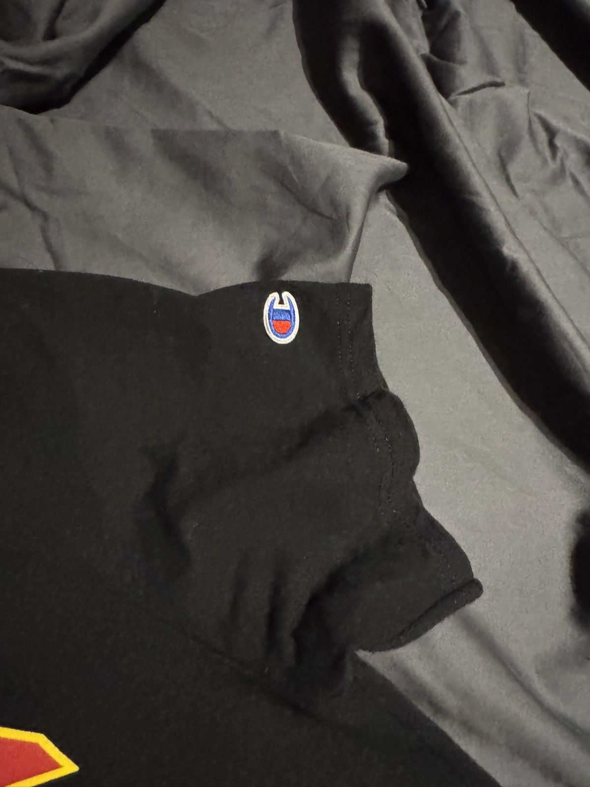 Champion Champion Shirt Size US S / EU 44-46 / 1 - 4 Thumbnail