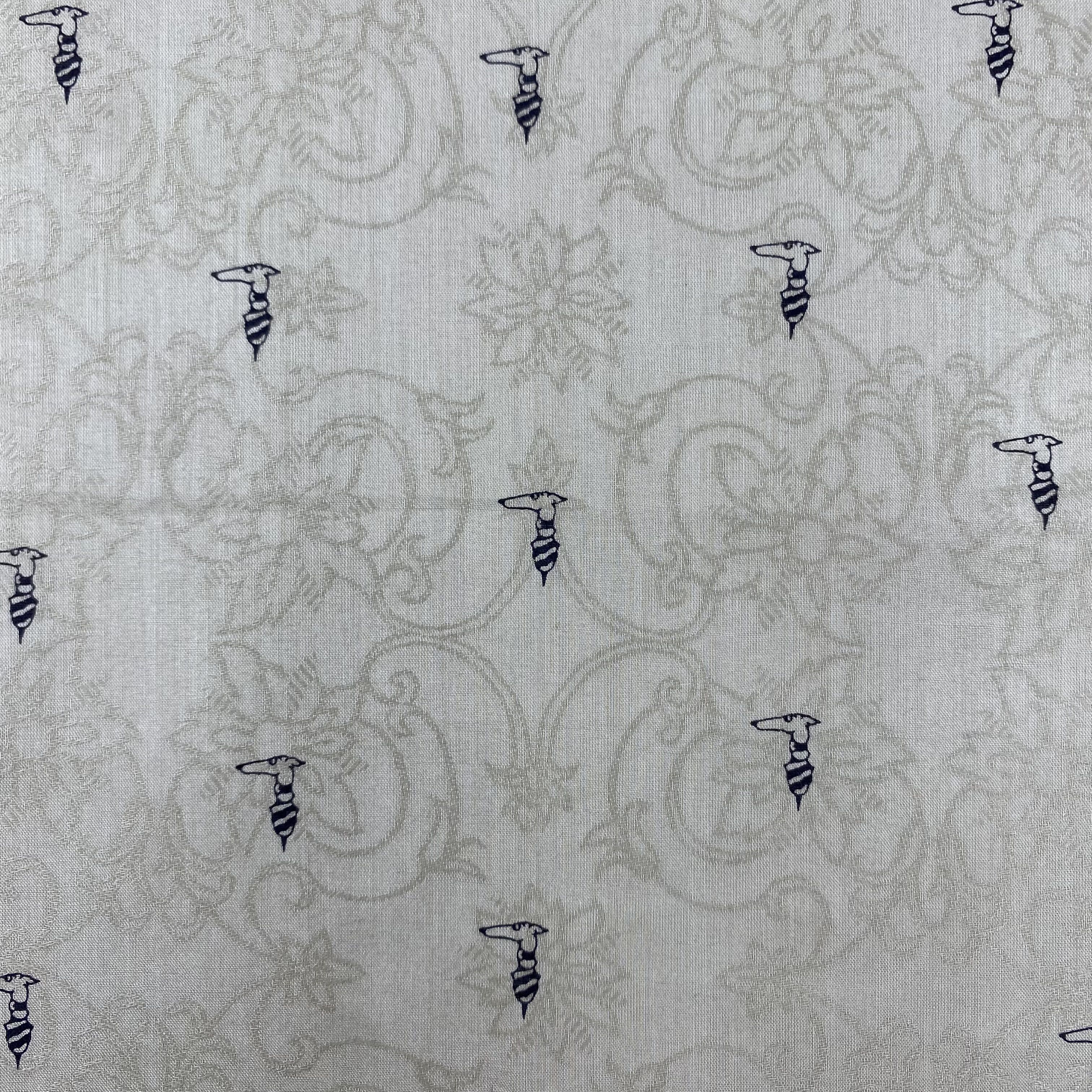 Trussardi Trussardi Handkerchief / Bandana / Neckerchief C886 Size ONE SIZE - 6 Thumbnail