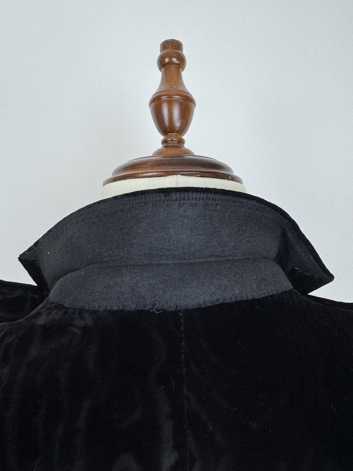 Other Gillio Madeleine Paris Night Cocktail Blazer velour jacket Size M / US 6-8 / IT 42-44 - 10 Thumbnail