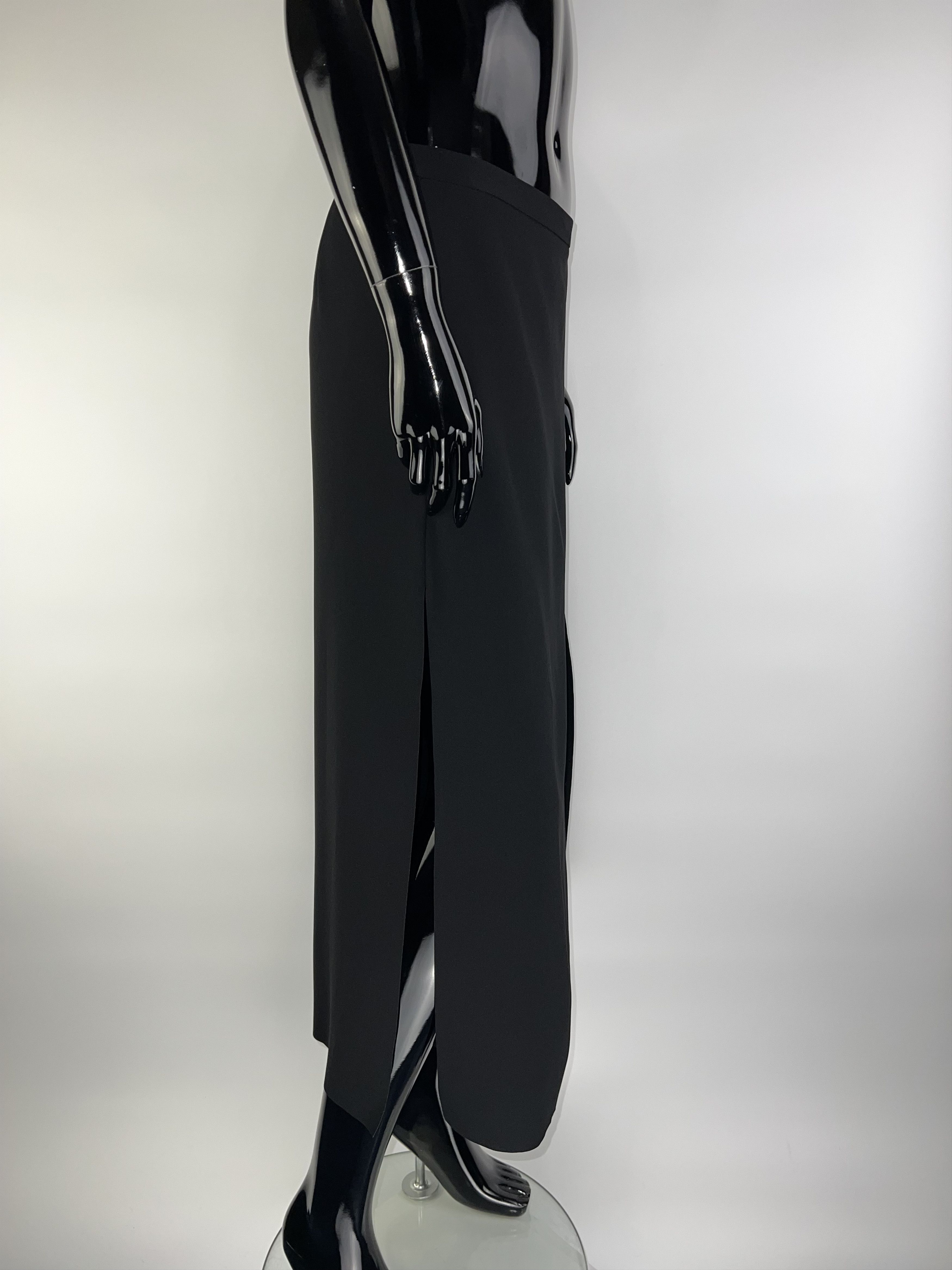 Cos COS Maxi Skirt Size US 4 Size 27" / US 4 / IT 40 - 2 Thumbnail