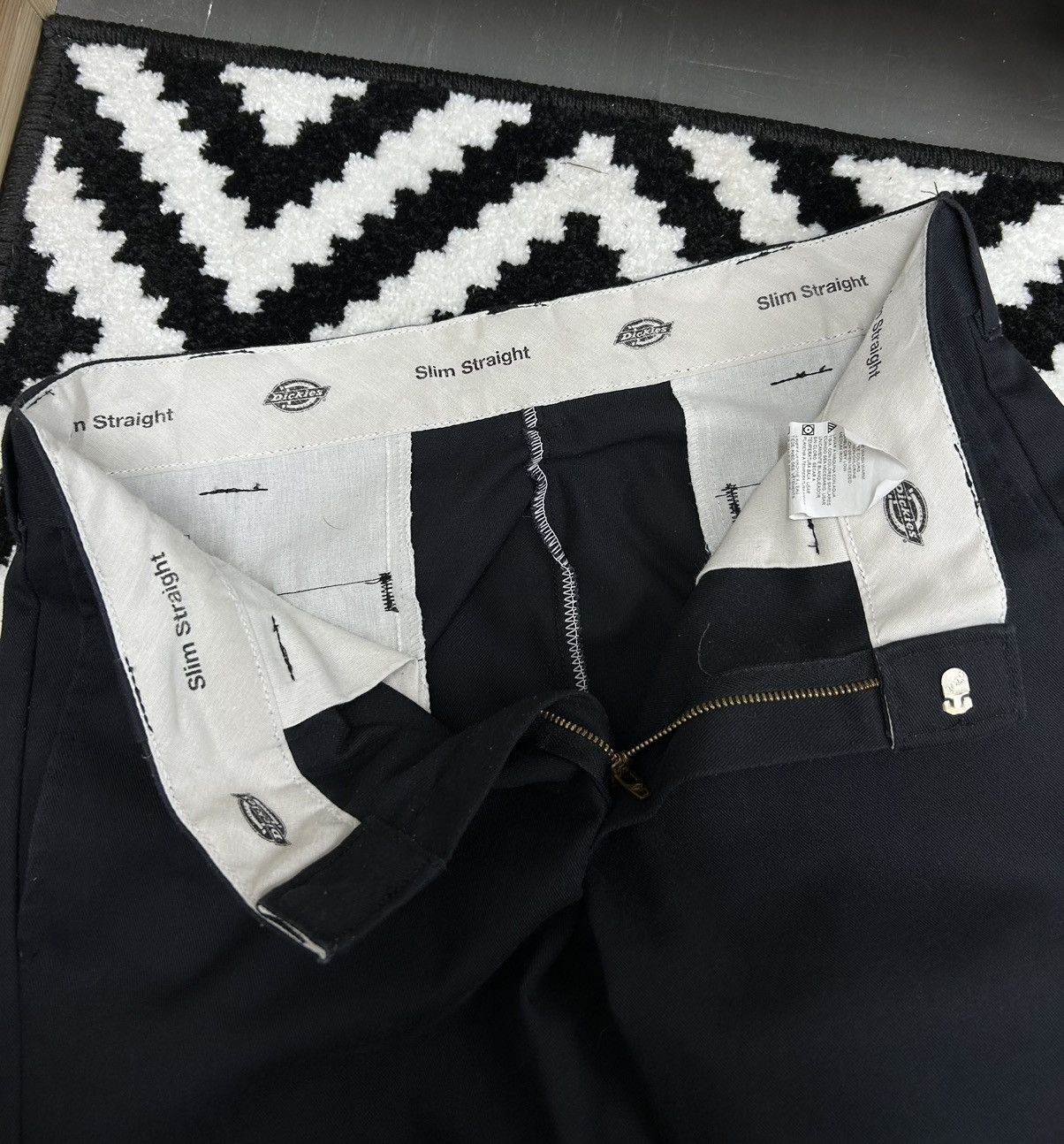 Dickies × Vintage Dickies Vintage pant size 32 Size US 32 / EU 48 - 4 Thumbnail