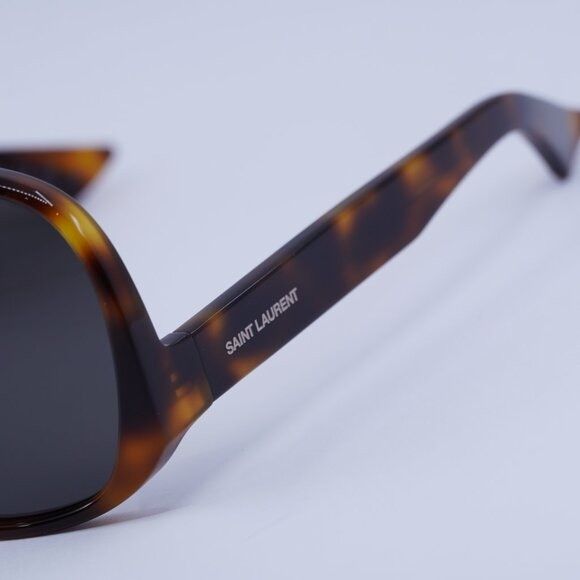 Saint Laurent Paris 🕶️ New Saint Laurent SL652/F SOLACE 002 Sunglasses Size ONE SIZE - 4 Thumbnail