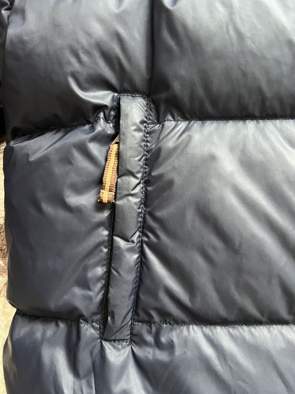 Moncler Moncler Puffer Jacket Vintage 90s Down Puff size 3 Size US L / EU 52-54 / 3 - 19 Thumbnail