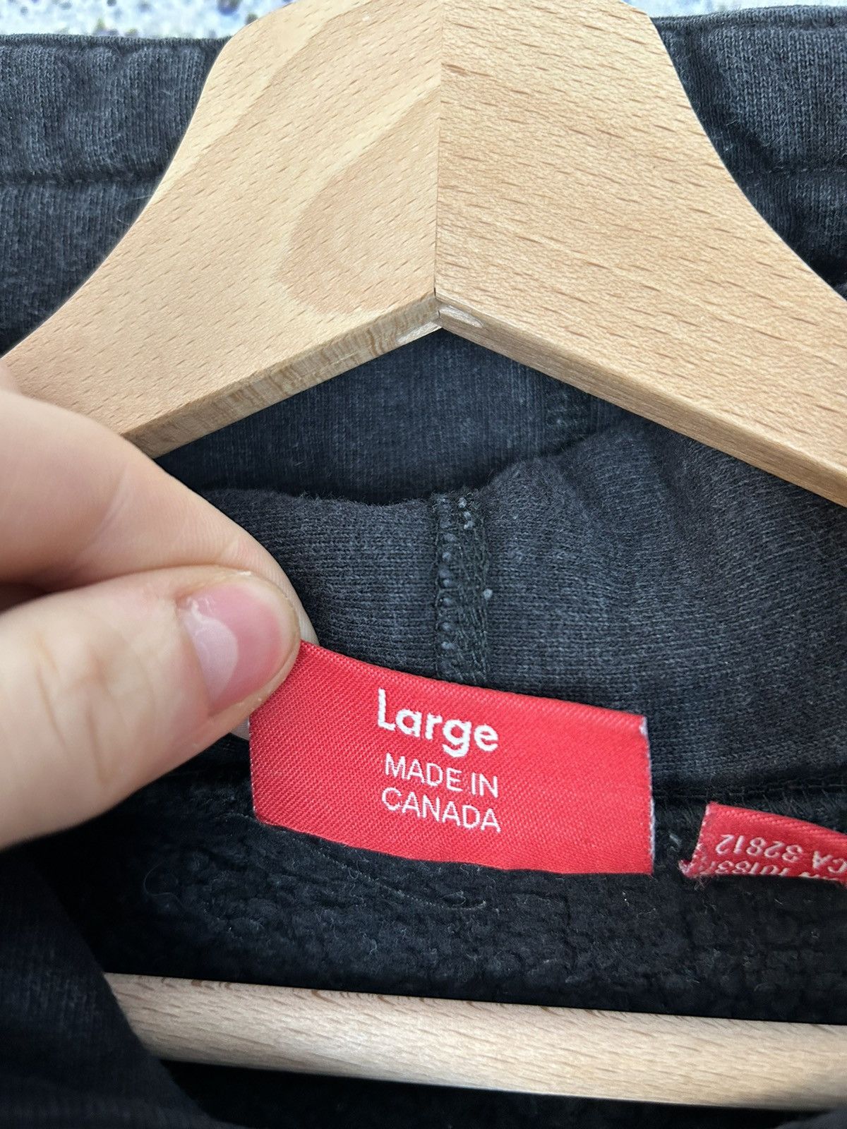 Supreme Supreme x Playboy 2017 Streetwear Skateboards Hype Rare Size US L / EU 52-54 / 3 - 7 Thumbnail