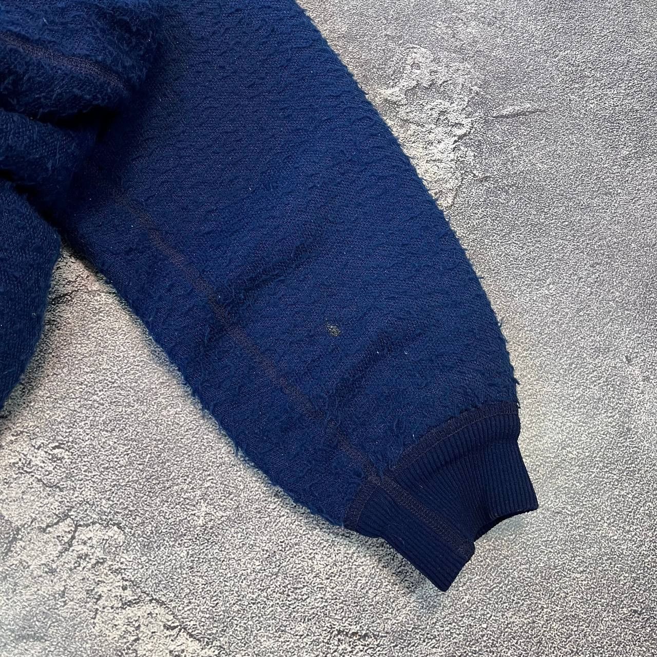 Helly Hansen Vintage Helly-Hansen Sherpa Zip Hoodie Outdoor Y2K Style Size US L / EU 52-54 / 3 - 3 Thumbnail