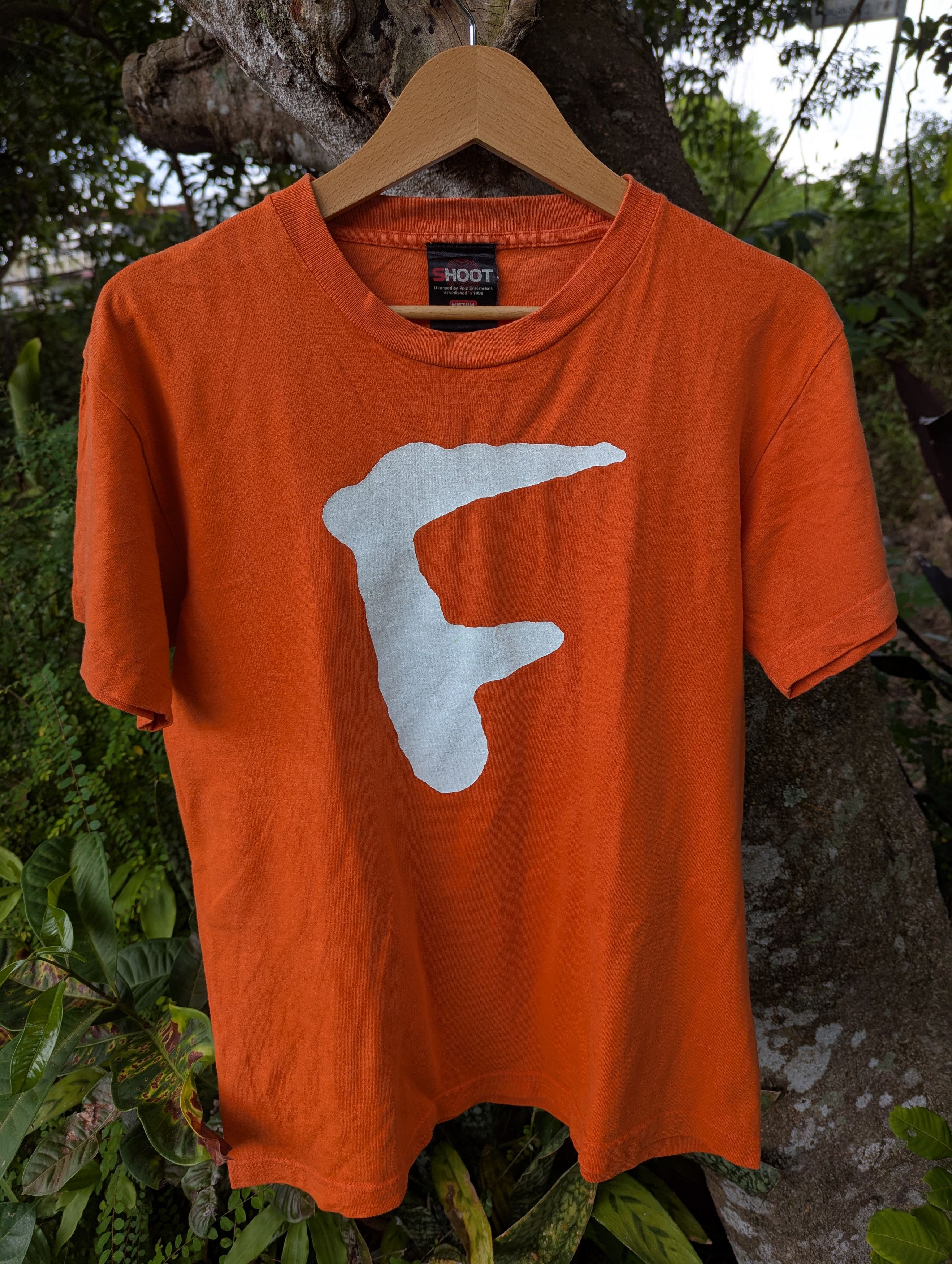 Band Tees 🔥FREE SHIPPING🔥 Fatboy Slim Palookaville Album (2004) Tshirt Size US M / EU 48-50 / 2 - 1 Thumbnail
