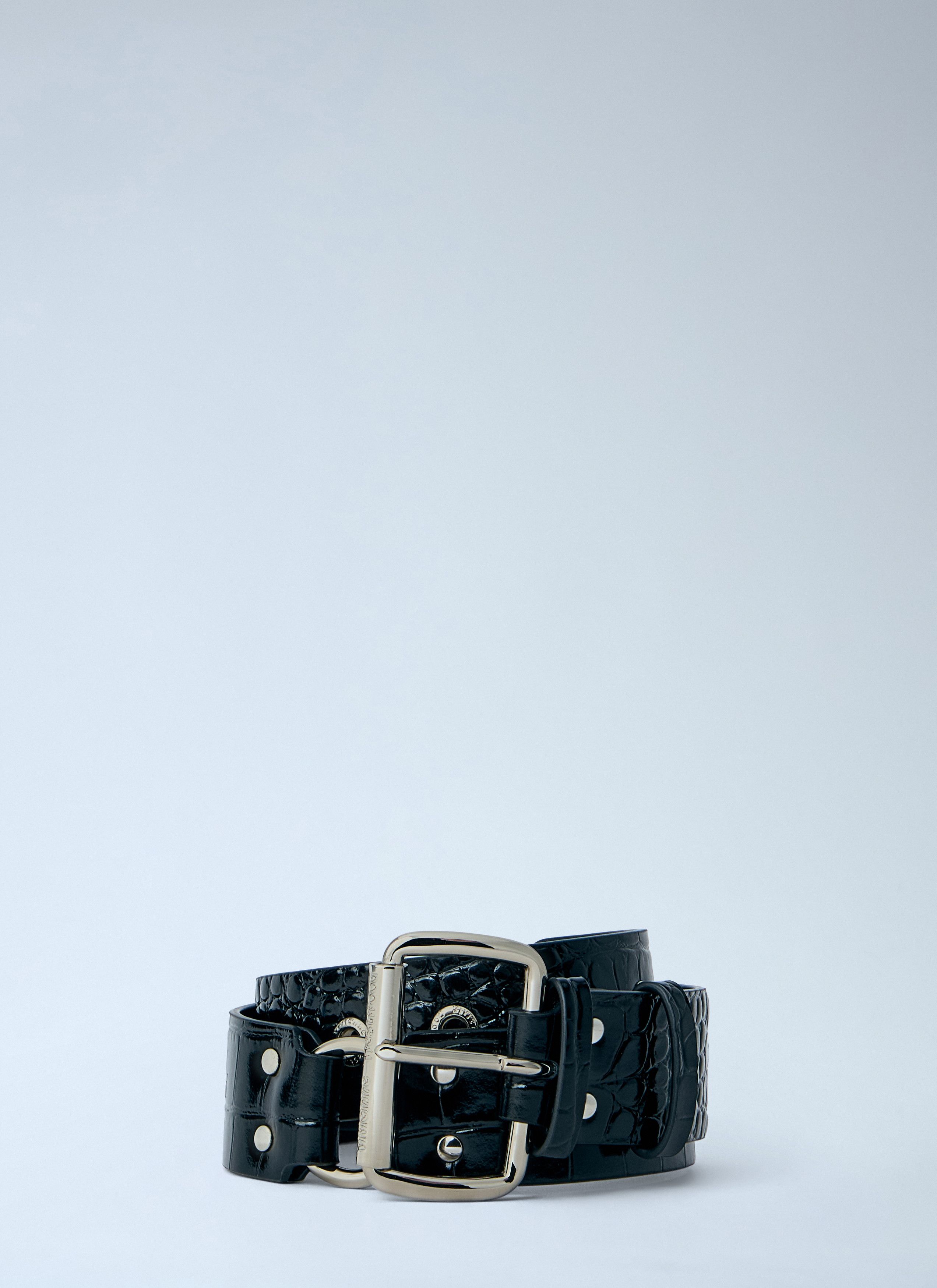Vivienne Westwood Bondage Belt Size ONE SIZE - 1 Thumbnail