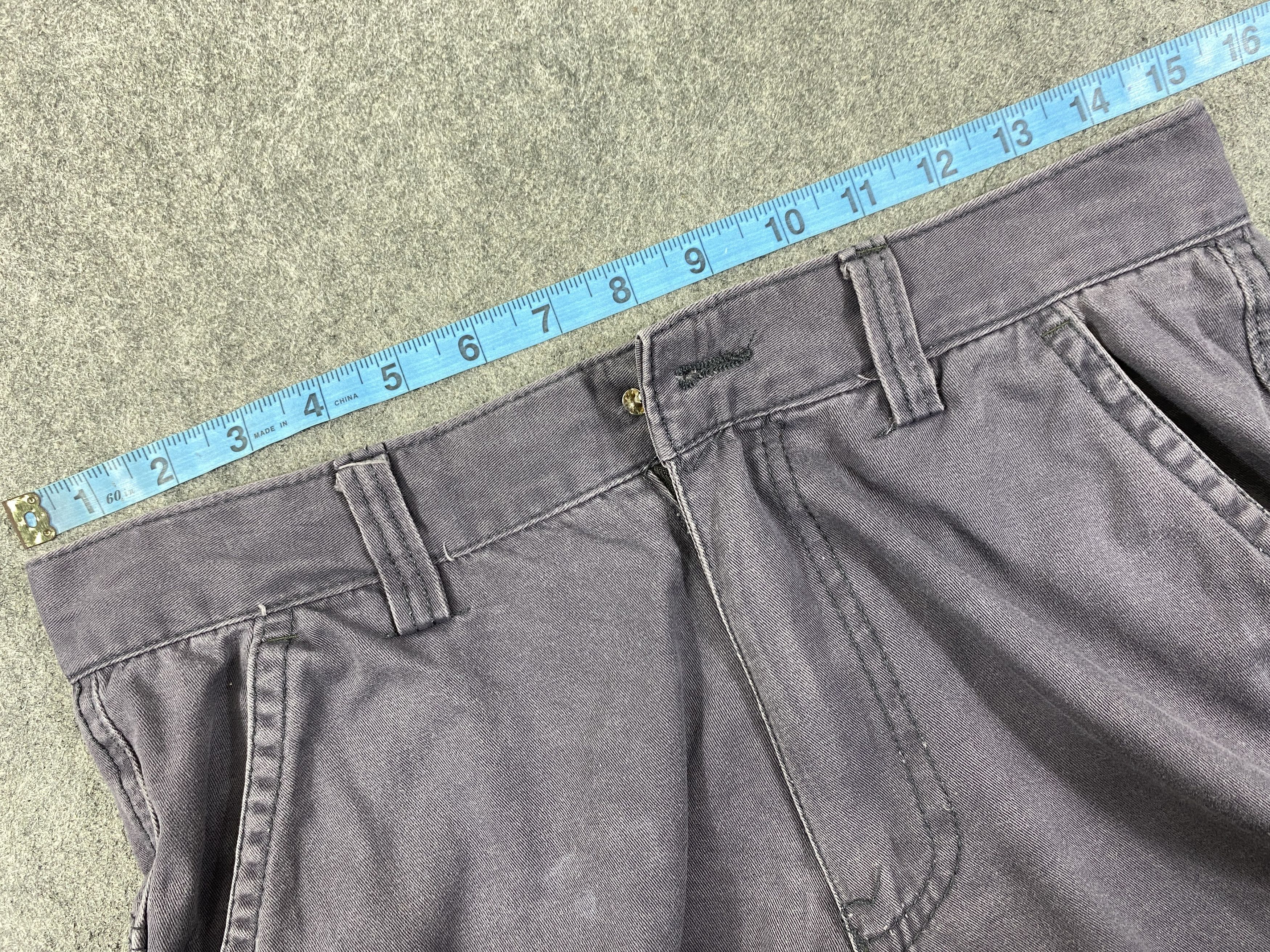 Le Grande Bleu (L.G.B.) Vintage Bondage if six was nine lgb style - CP291 Size US 30 / EU 46 - 7 Thumbnail