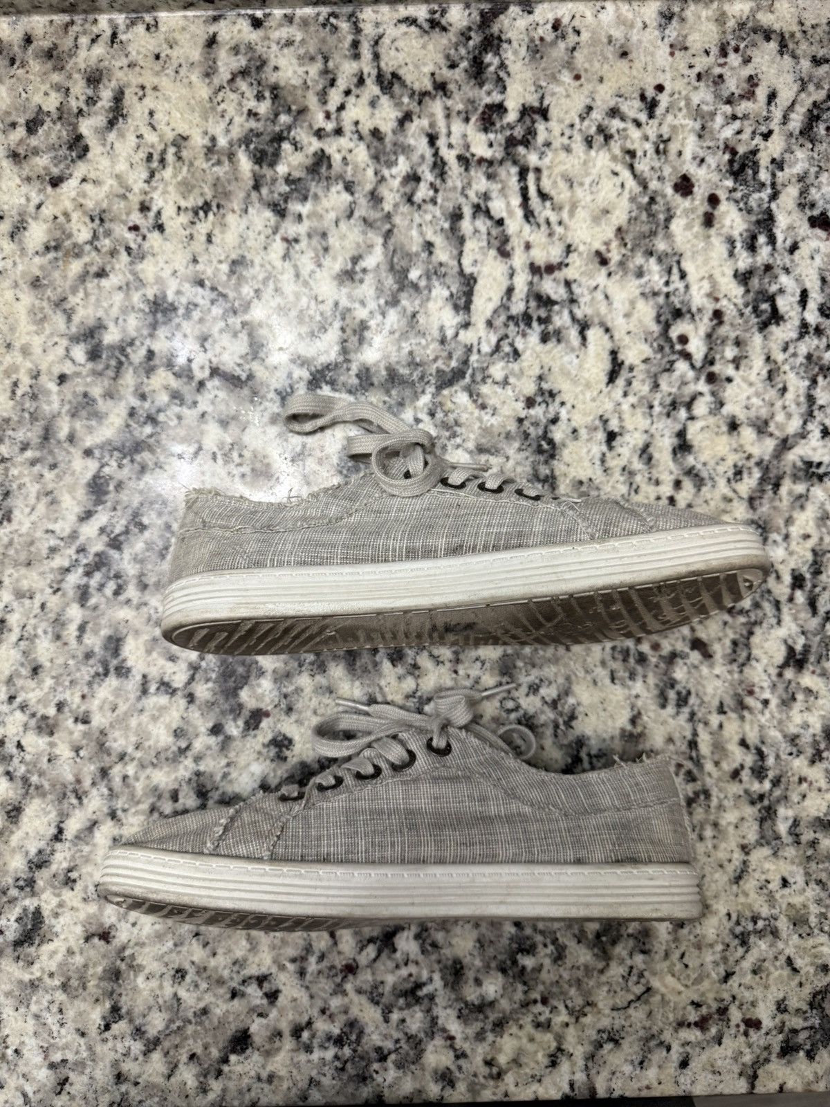 Other Guppy Love By Blowfish Malibu Women’s Causal Shoes Sz 8W Size US 8 / IT 38 - 5 Thumbnail