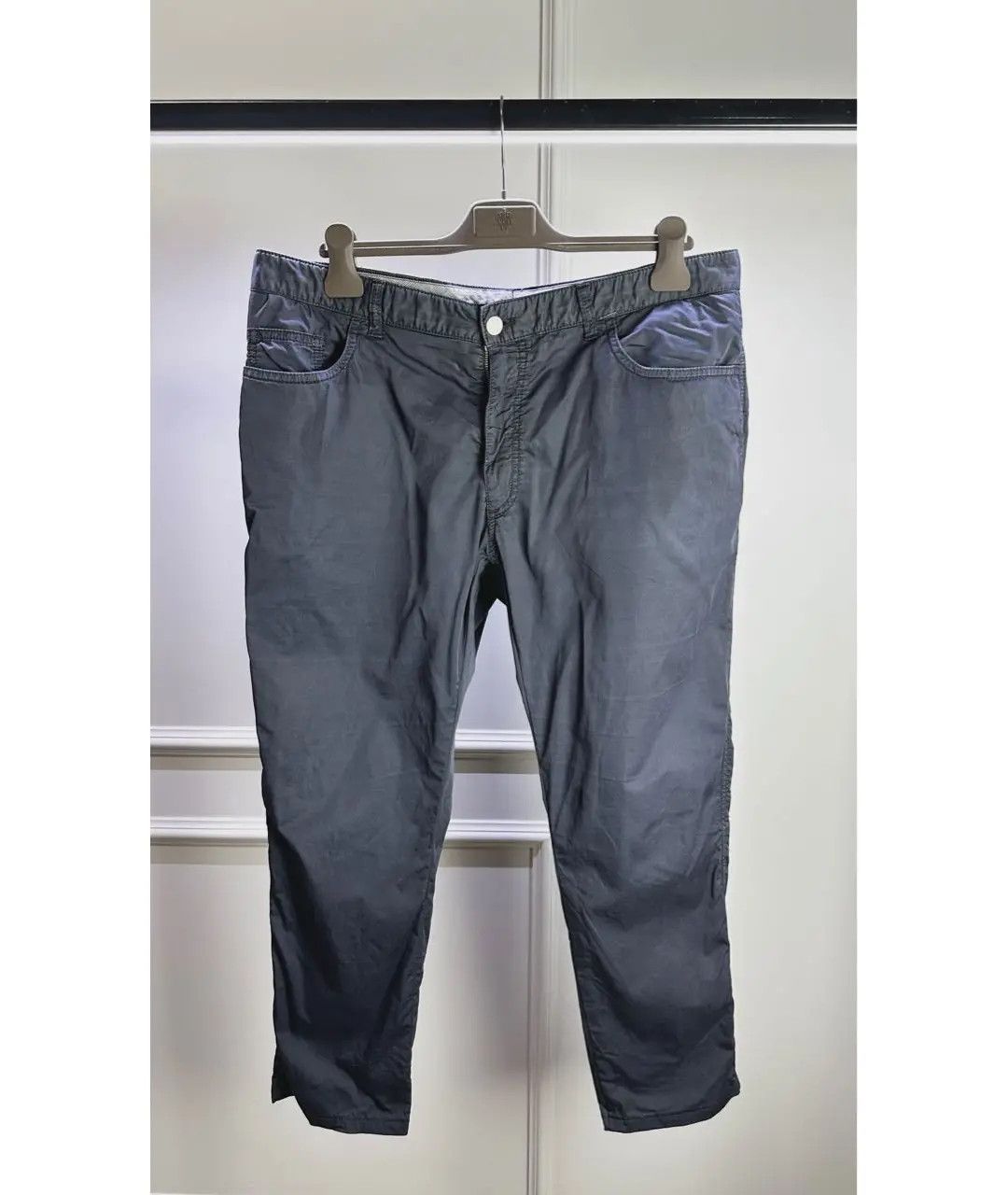 Brioni Men's pants Brioni Size US 36 / EU 52 - 2 Thumbnail