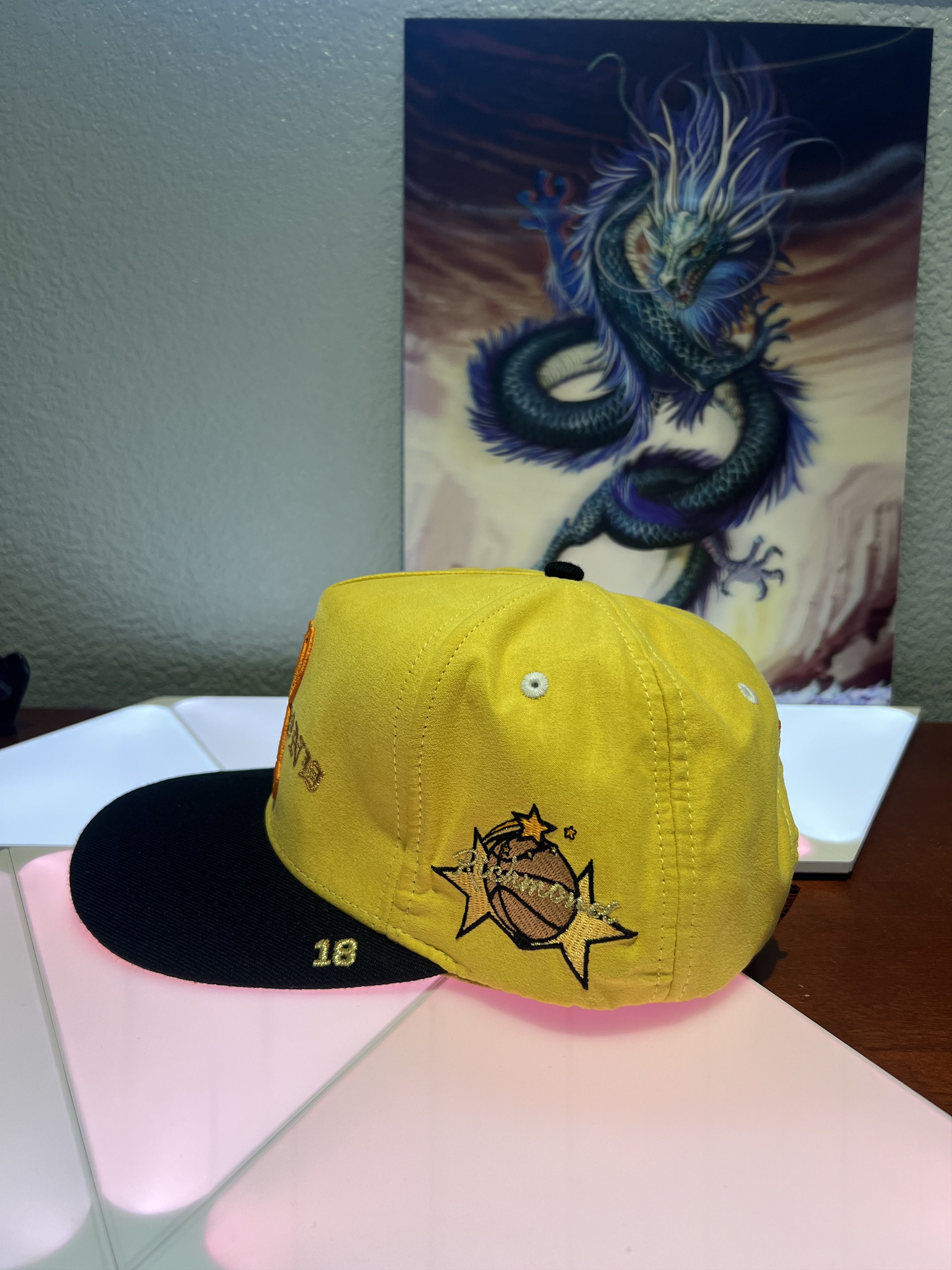 Other OG R: Rich City “Baller” Limited by Dvniel.luu Size ONE SIZE - 3 Thumbnail