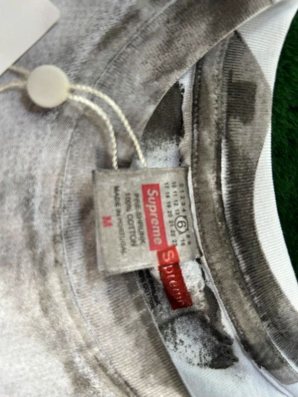 Maison Margiela × Supreme Supreme Maison Margiela bogo Size US L / EU 52-54 / 3 - 4 Thumbnail