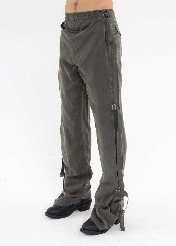 Y/Project Y/Project Raver Pants Size US 32 / EU 48 - 1 Thumbnail