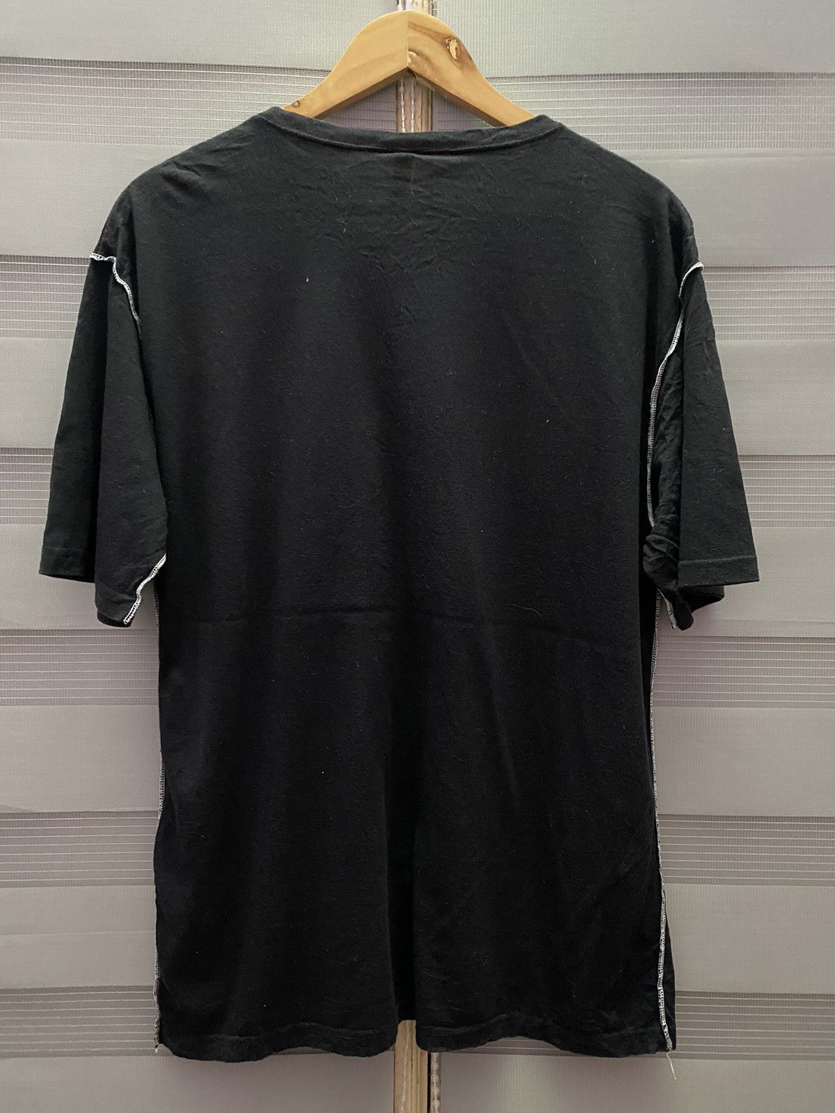 If Six Was Nine Angel of Death Cupid ifsixwasnine Styled Gothic Punk Tees Size US L / EU 52-54 / 3 - 7 Thumbnail