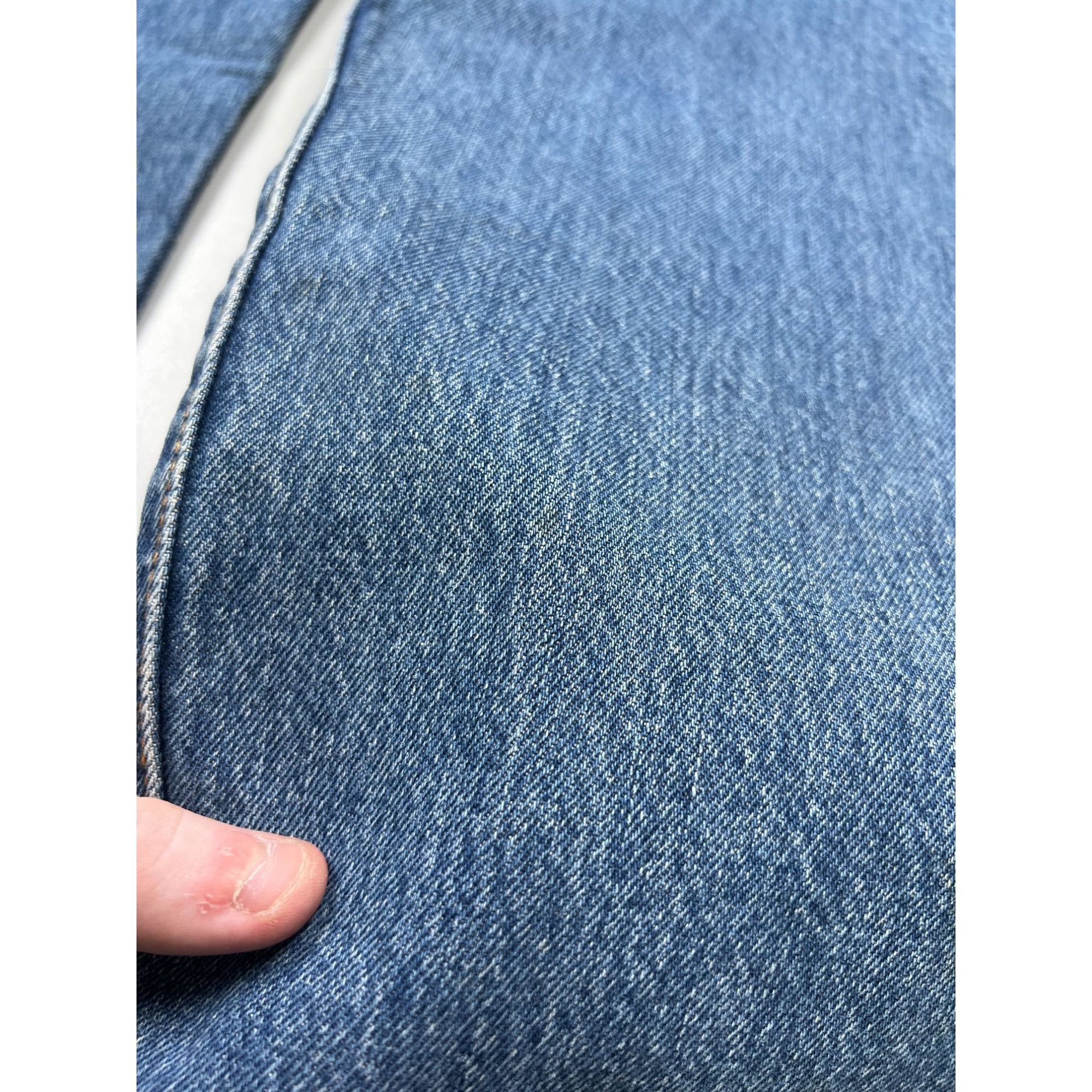 Levi's Levi’s 501 Denim Jeans Pants (Y0923) Size US 31 - 12 Thumbnail