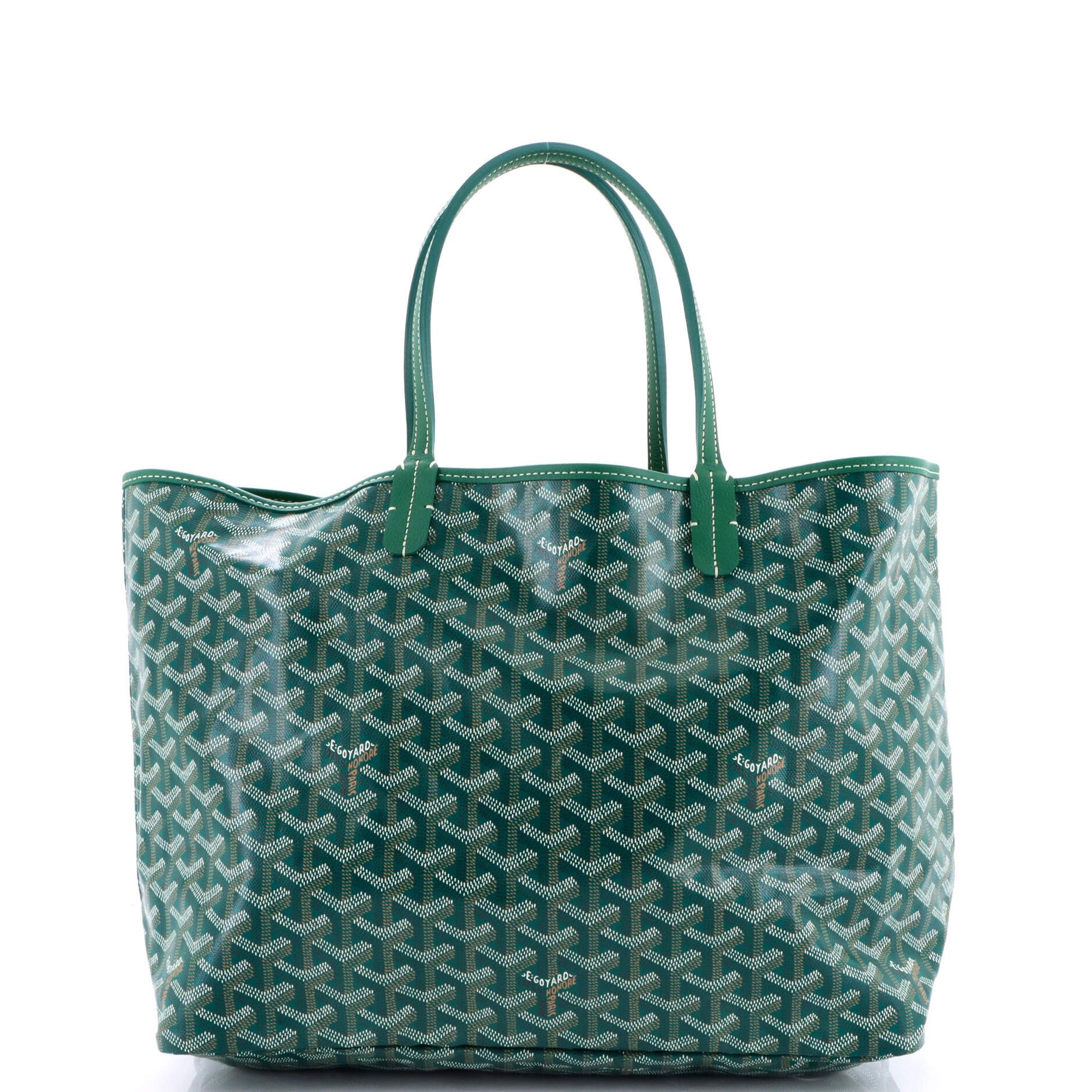 Goyard Saint Louis Tote Size ONE SIZE - 1 Thumbnail