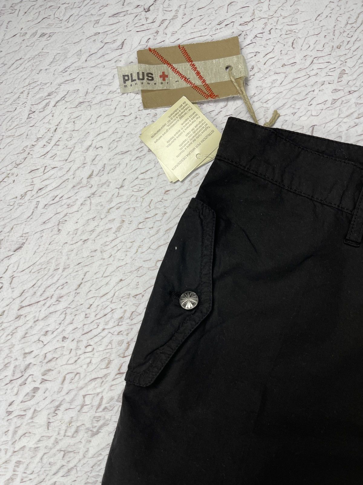 Vintage Vintage Chrome Hearts style Sportswear Olis Plus + pants Size US 31 - 7 Thumbnail