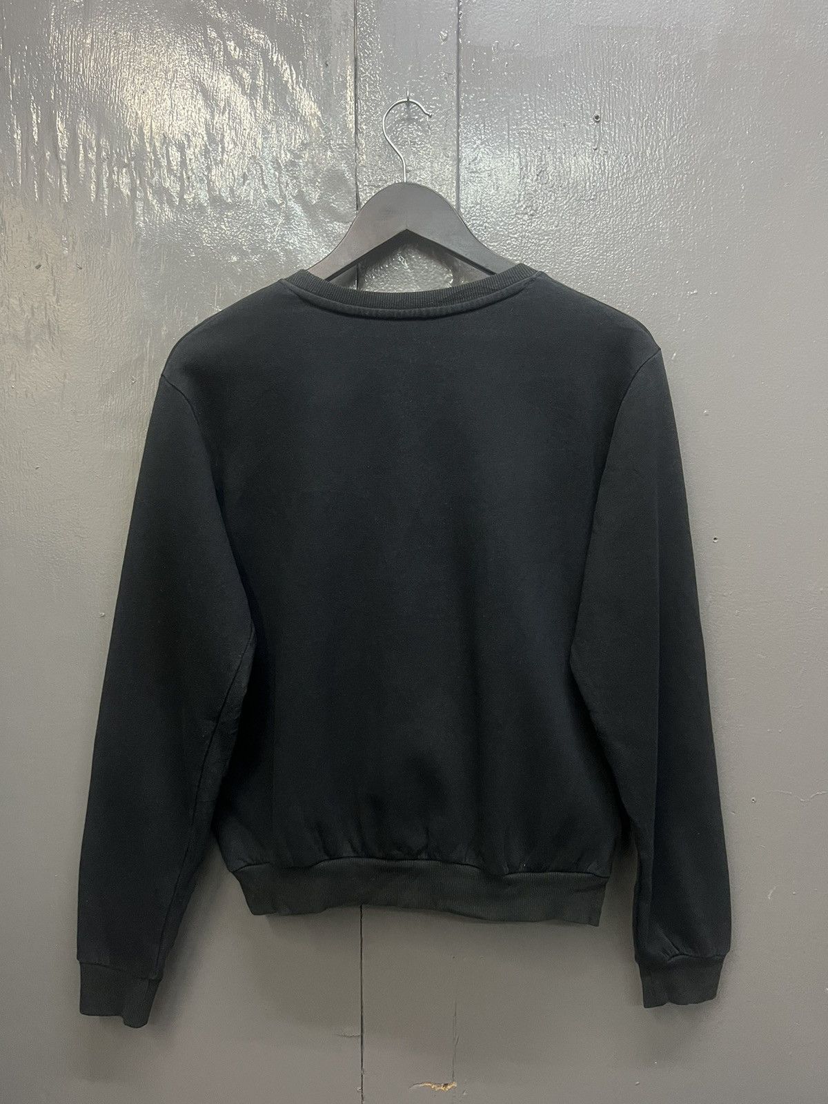 Anime Hatsune Miku Anime Manga Sweatshirt Size US S / EU 44-46 / 1 - 4 Thumbnail