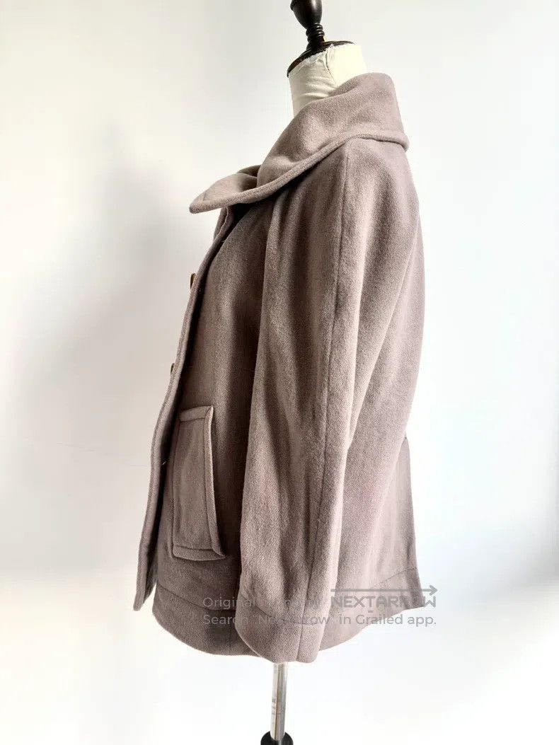 Vivienne Westwood Vivienne Westwood Vintage light beige Saturn double-breast Size S / US 4 / IT 40 - 3 Thumbnail