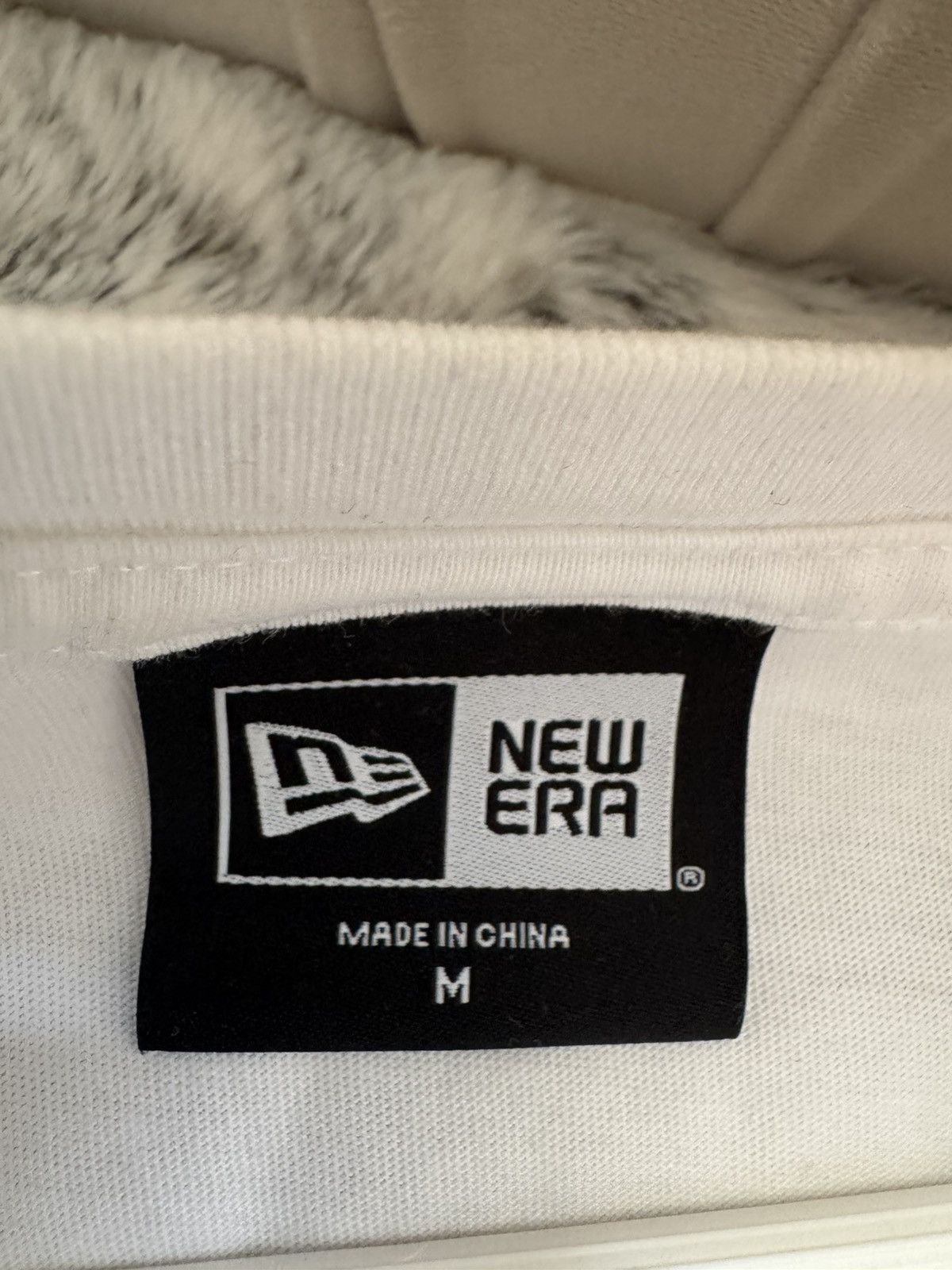New Era New Era Jeff Gordan Tee Size Medium Size US M / EU 48-50 / 2 - 4 Thumbnail