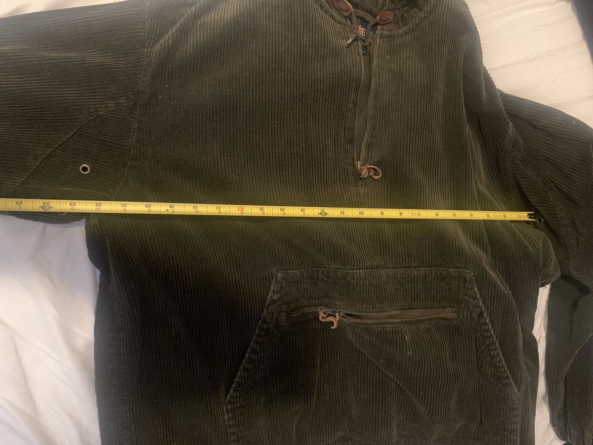 J.Crew Vintage J.Crew Hoodie Size US L / EU 52-54 / 3 - 6 Thumbnail