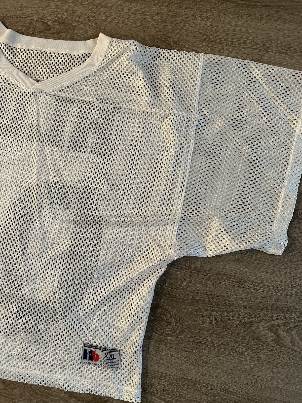 Holiday Brand Holiday Brand HLDY Jersey Size US XXL / EU 58 / 5 - 5 Thumbnail
