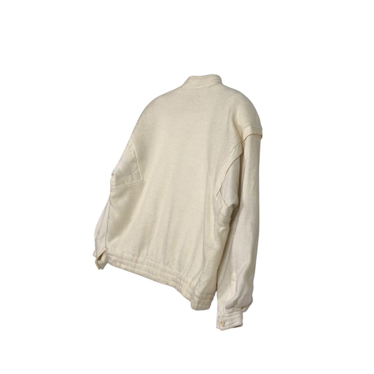 Christian Dior Monsieur 🔥VINTAGE BOMBER JACKET CHRISTIAN DIOR SPORTS Size US M / EU 48-50 / 2 - 9 Thumbnail
