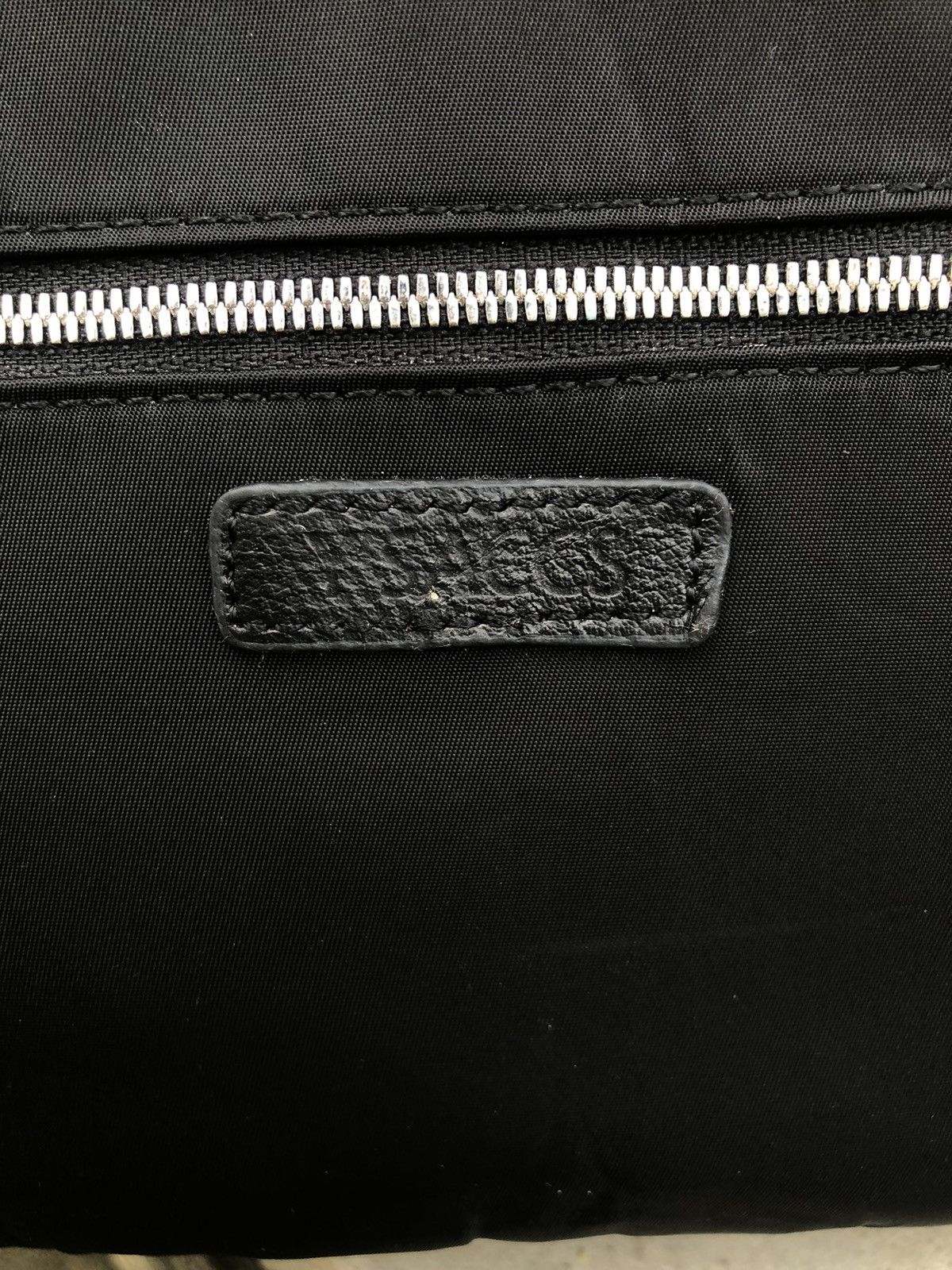 Y's Y'saccs by Yohji Yamamoto Sling Bag Size ONE SIZE - 6 Thumbnail