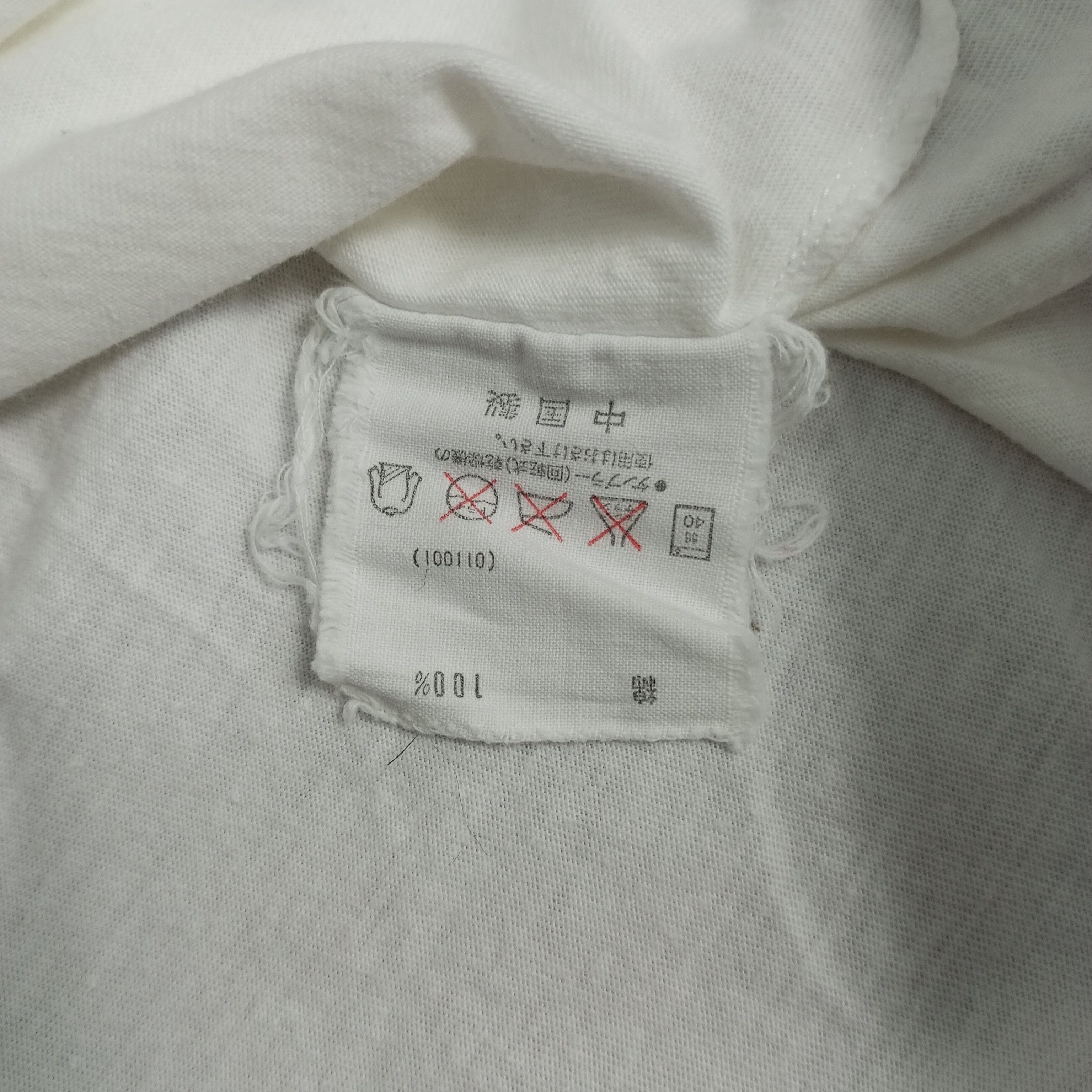 Adidas × Vintage Adidas Vintage Tshirt Phototees Style Tshirt Size US M / EU 48-50 / 2 - 12 Thumbnail