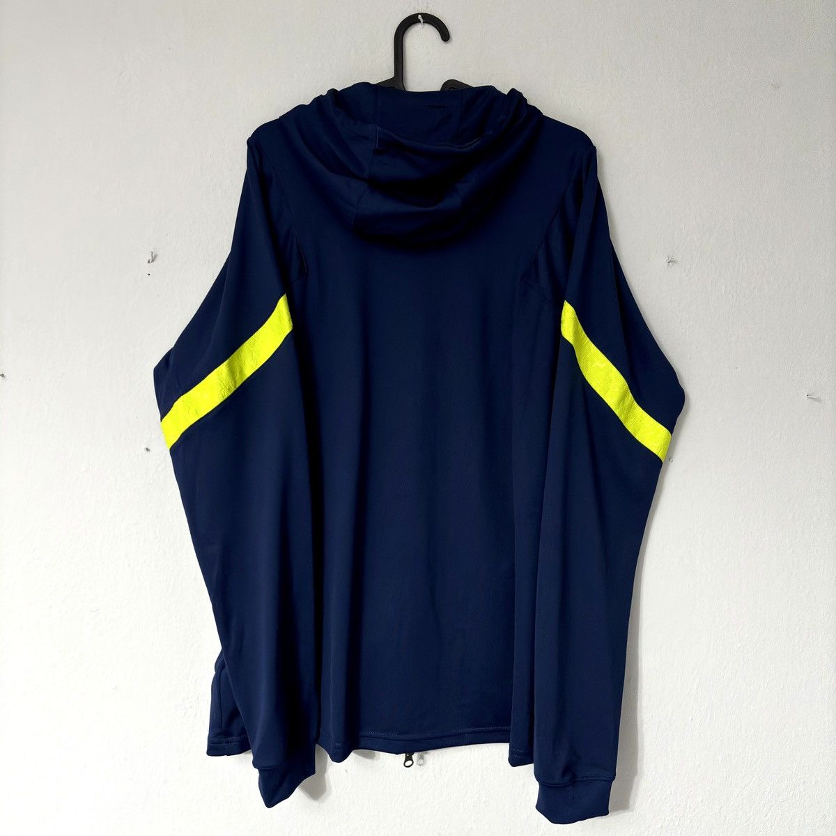 Jordan Brand × Nike 2021 Tottenham Hotspur Dynamic Strike Soccer Jacket Zip Top Size US L / EU 52-54 / 3 - 8 Thumbnail