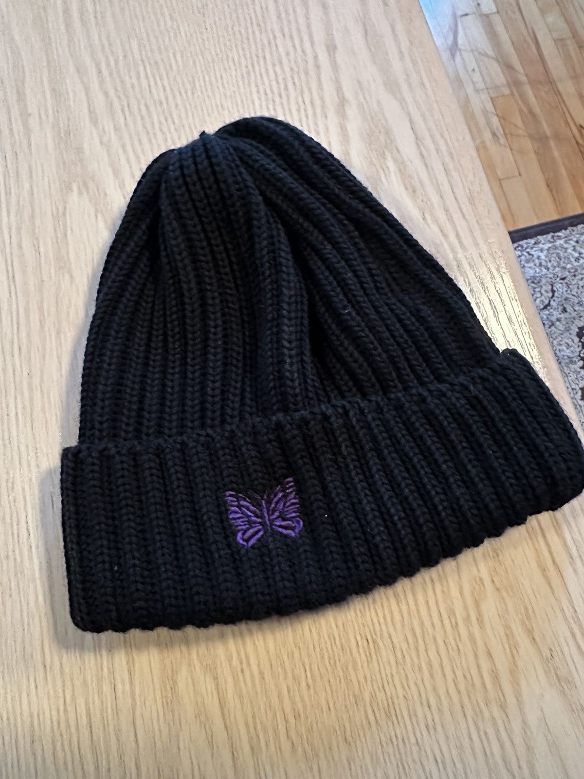 Needles Needles Watch Beanie Size ONE SIZE - 1 Thumbnail