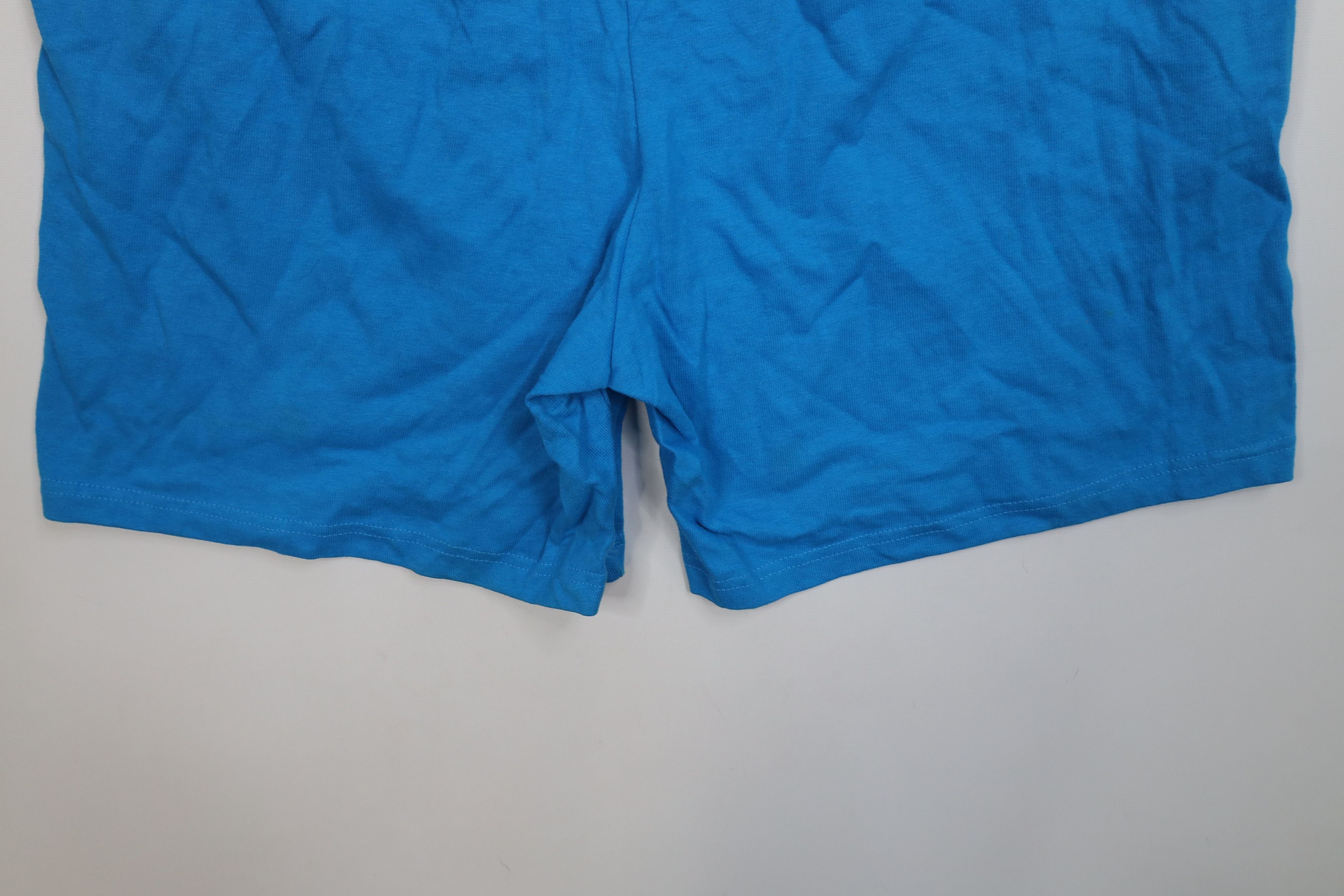 Champion Vintage 80s 90s Champion Above Knee Jersey Knit Shorts USA Size US 36 / EU 52 - 11 Thumbnail