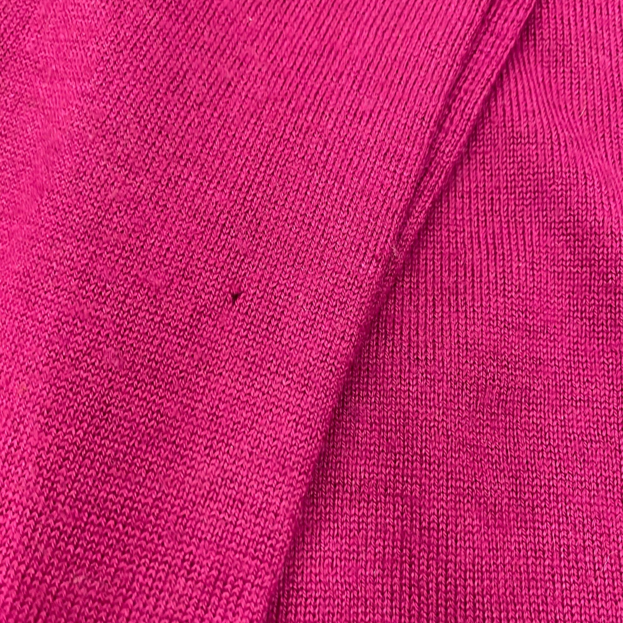 Yohji Yamamoto Vintage Ined by Yohji Yamamoto Scarf Muffler Wool Scarves Size ONE SIZE - 5 Thumbnail