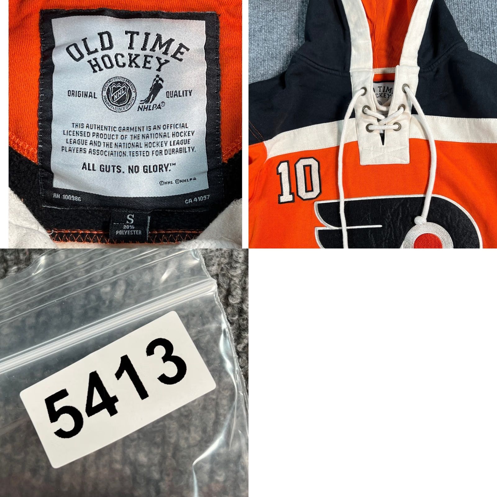 Vintage VINTAGE? No. (Oops) Size US S / EU 44-46 / 1 - 8 Thumbnail