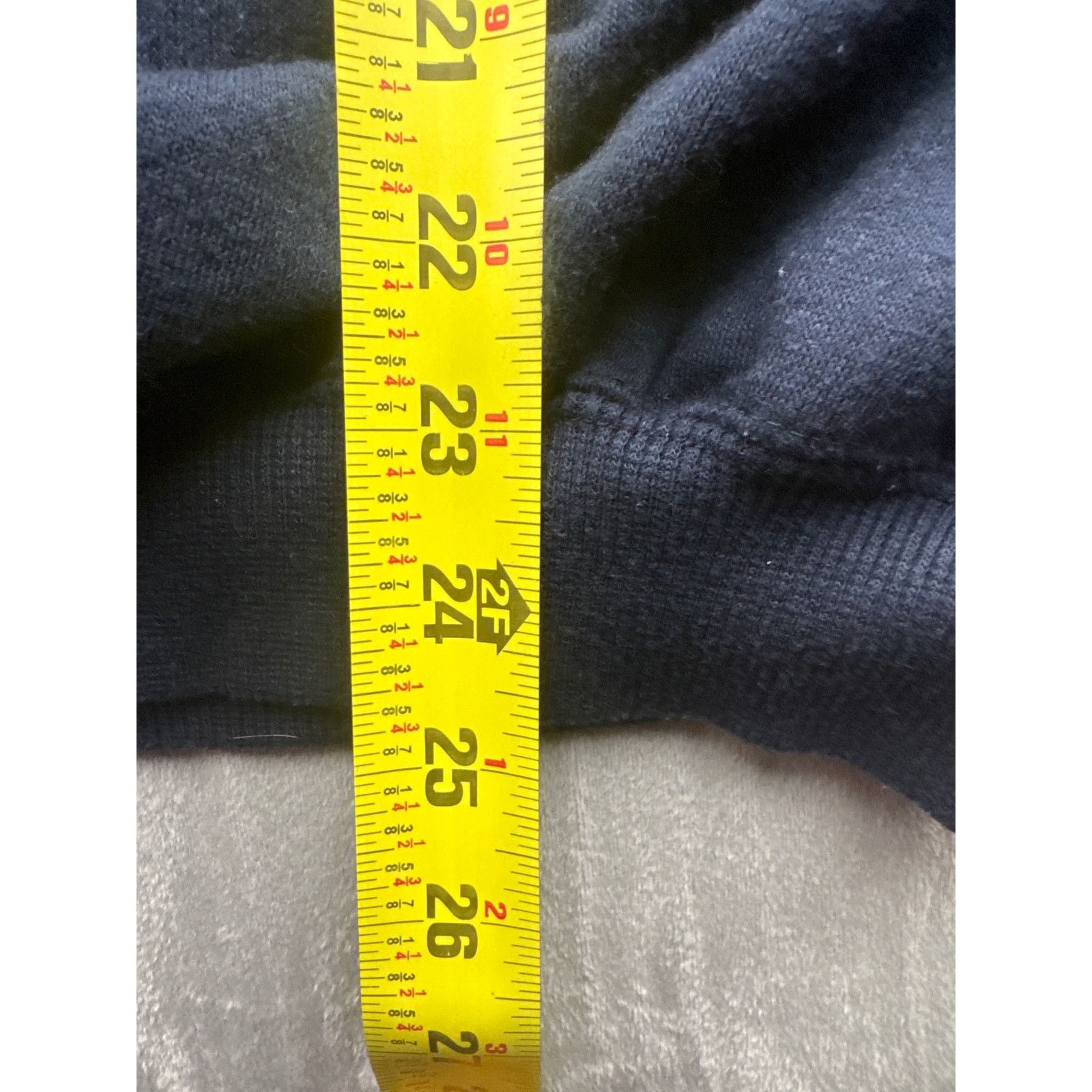 Unknown London Men’s Pullover Australian Crewneck Sweatshirt Size L/XL Size US L / EU 52-54 / 3 - 4 Thumbnail
