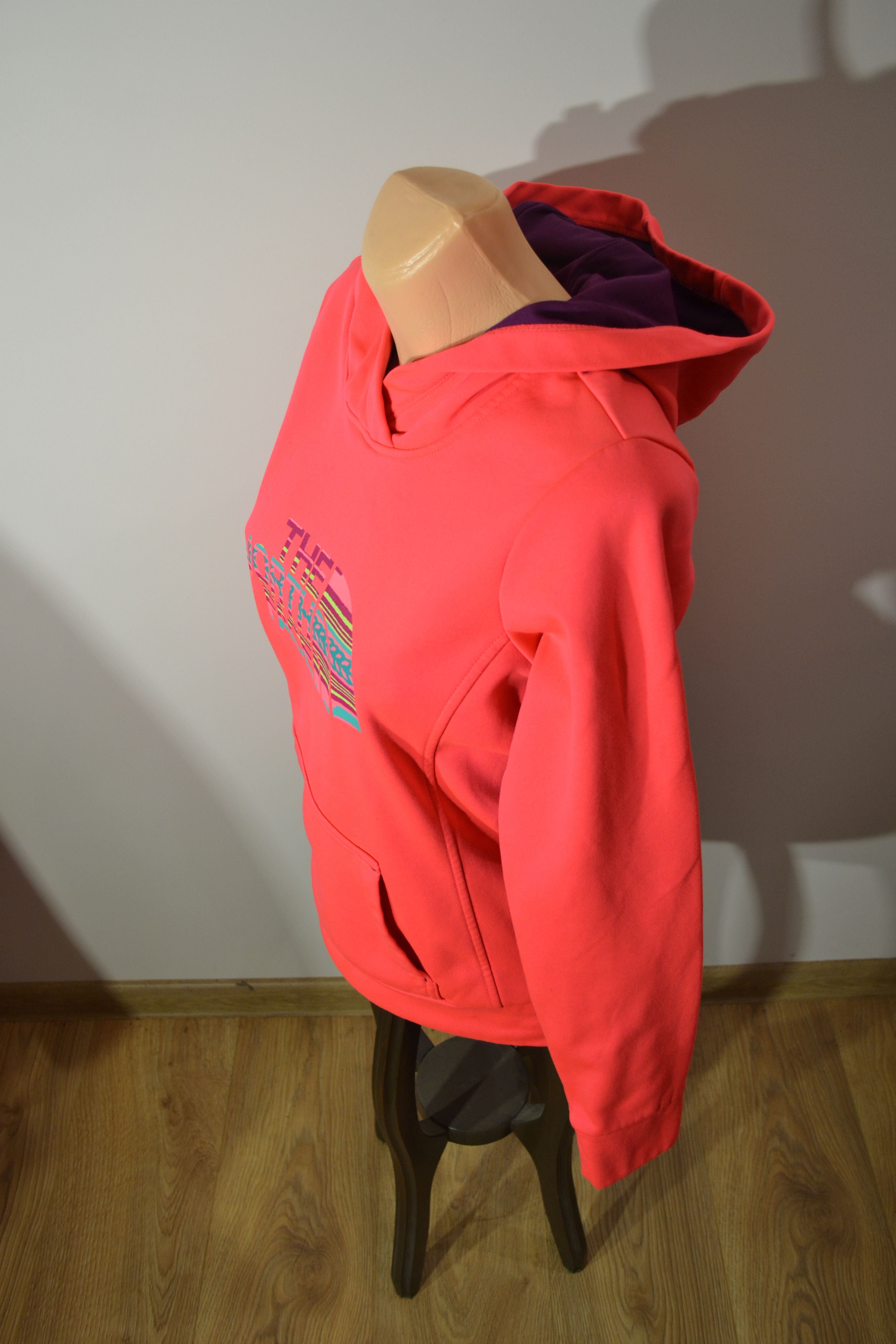 The North Face The North Face Pullover Hoodie Women’s Size S Size S / US 4 / IT 40 - 5 Thumbnail