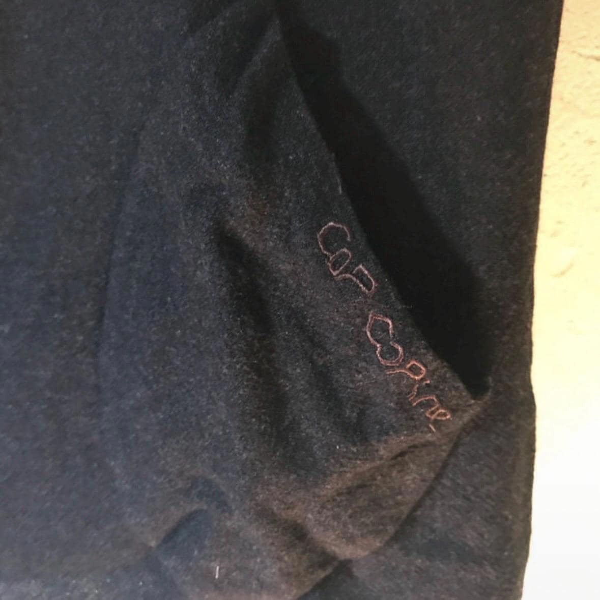 Other The Cop Copine Sleeveless Wool Top Size ONE SIZE - 4 Thumbnail