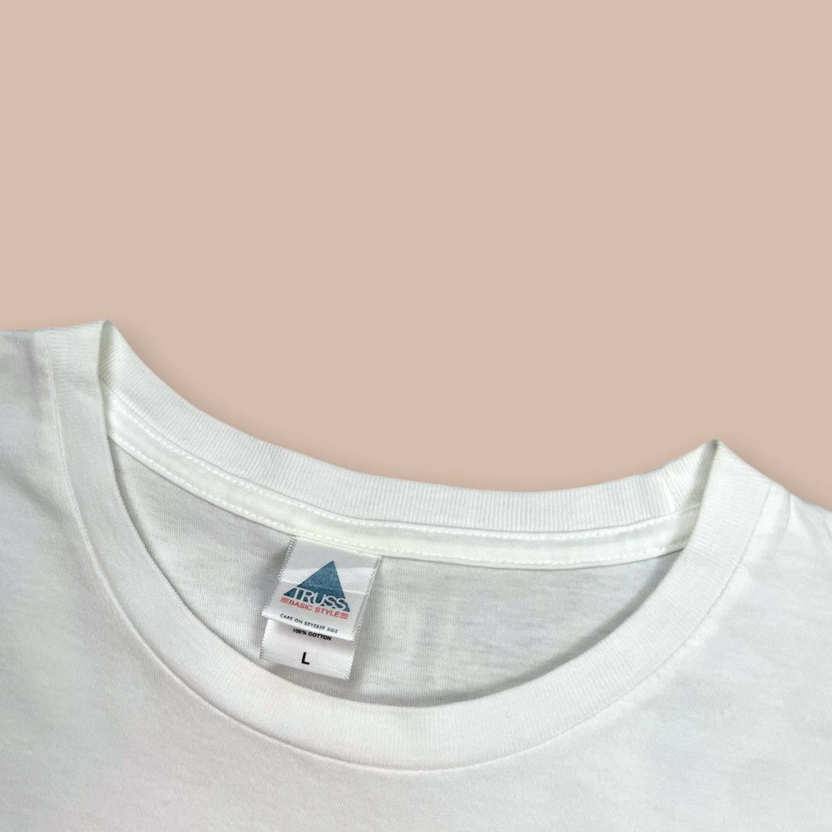 Japanese Brand Kendo Kobayashi Japanese Comedian Illustrates Tee Size US L / EU 52-54 / 3 - 4 Thumbnail