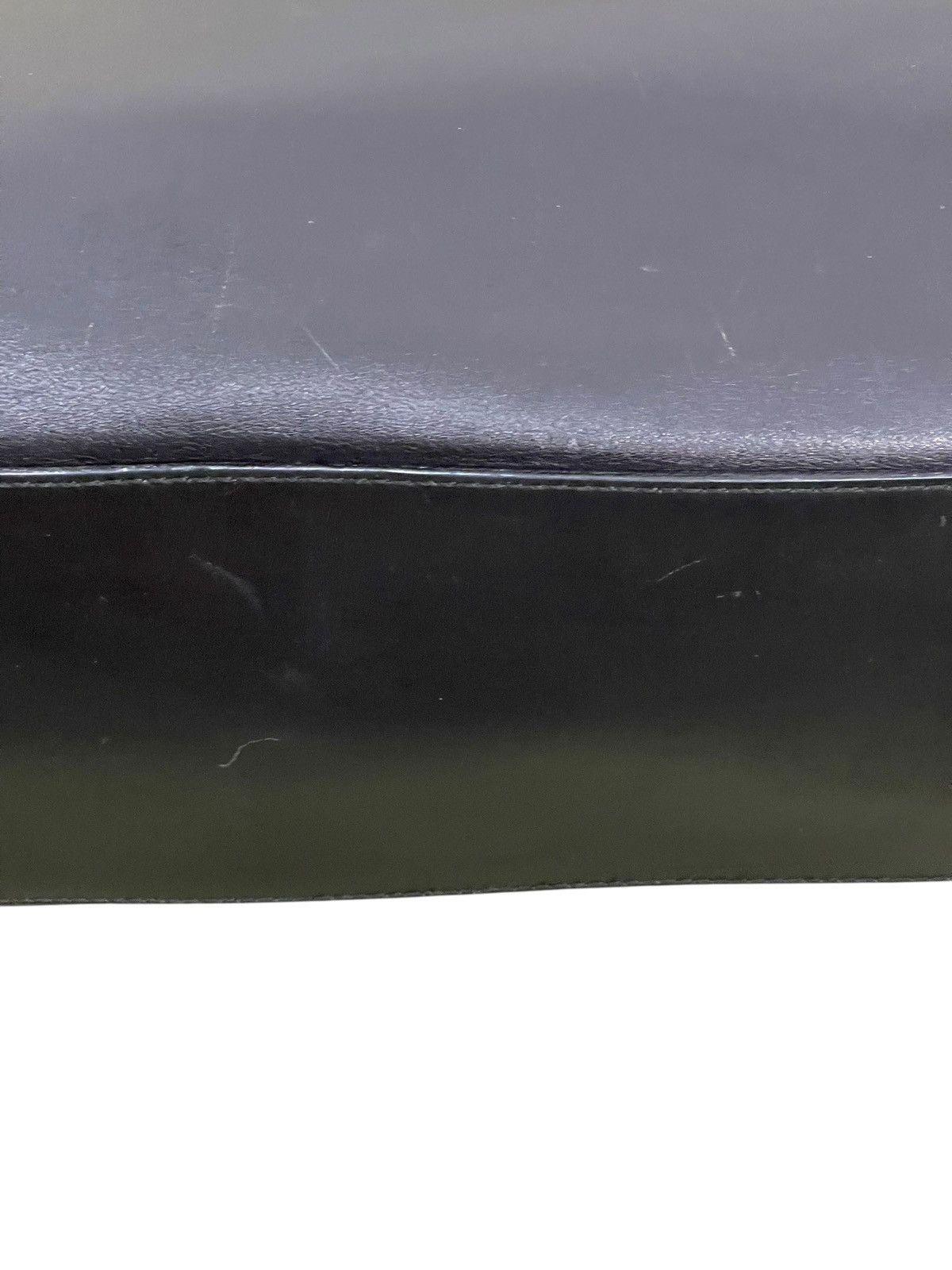 Margaret Howell Full Leather Margarett Howell Tote Shoulder Bag 1🟩9 Size ONE SIZE - 8 Thumbnail
